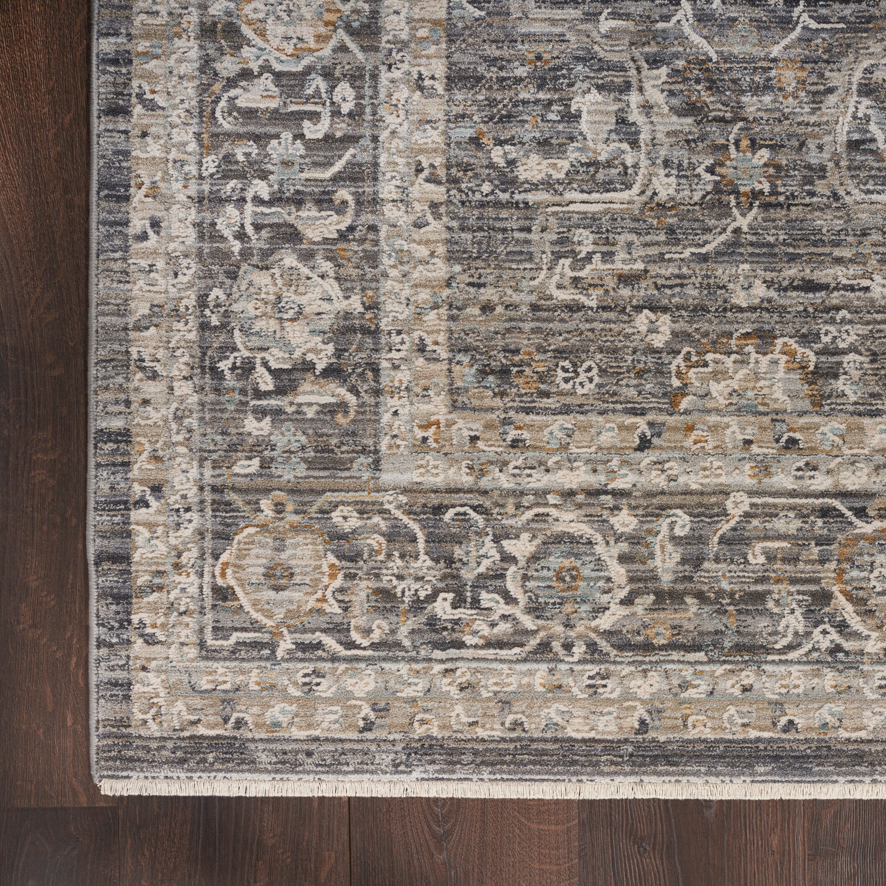 Nourison 099446105103 rugs - View #3