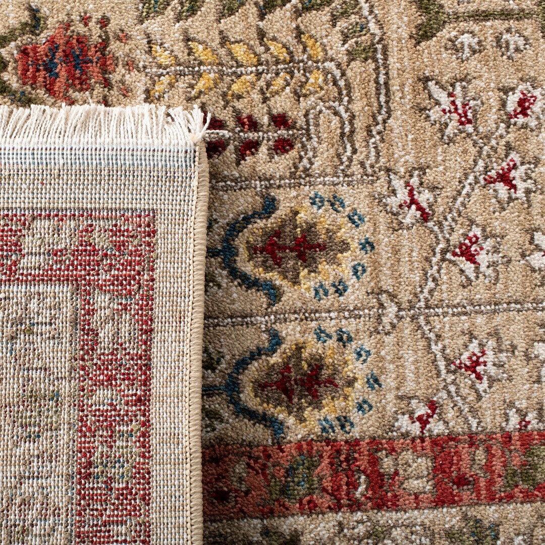 Safavieh LRL1297C-214 rugs - View #3