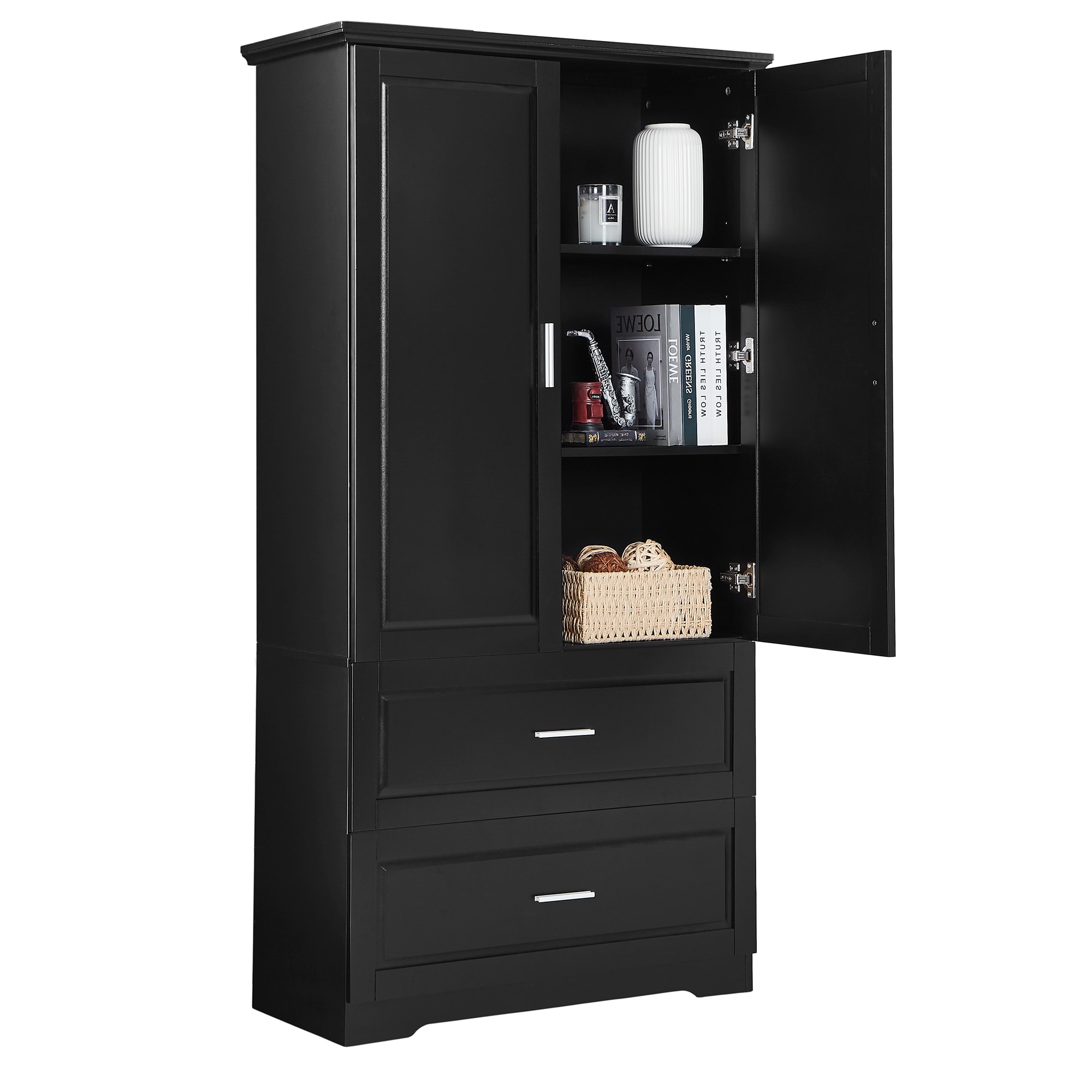 Siavonce XH60023 Utility-Storage-Cabinets - View #14