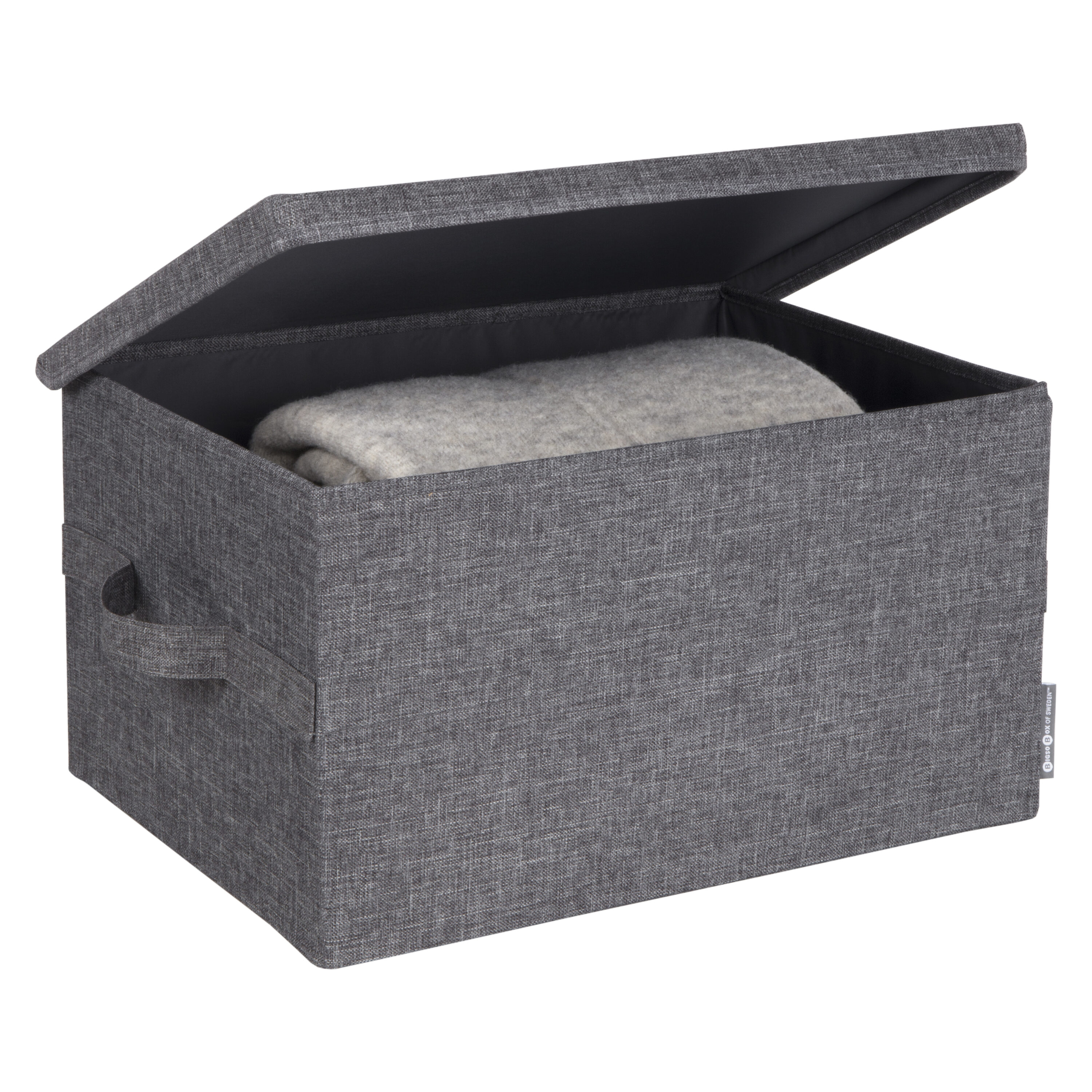 BIGSO BOX OF SWEDEN 6937S0101 Bins-Baskets - View #6