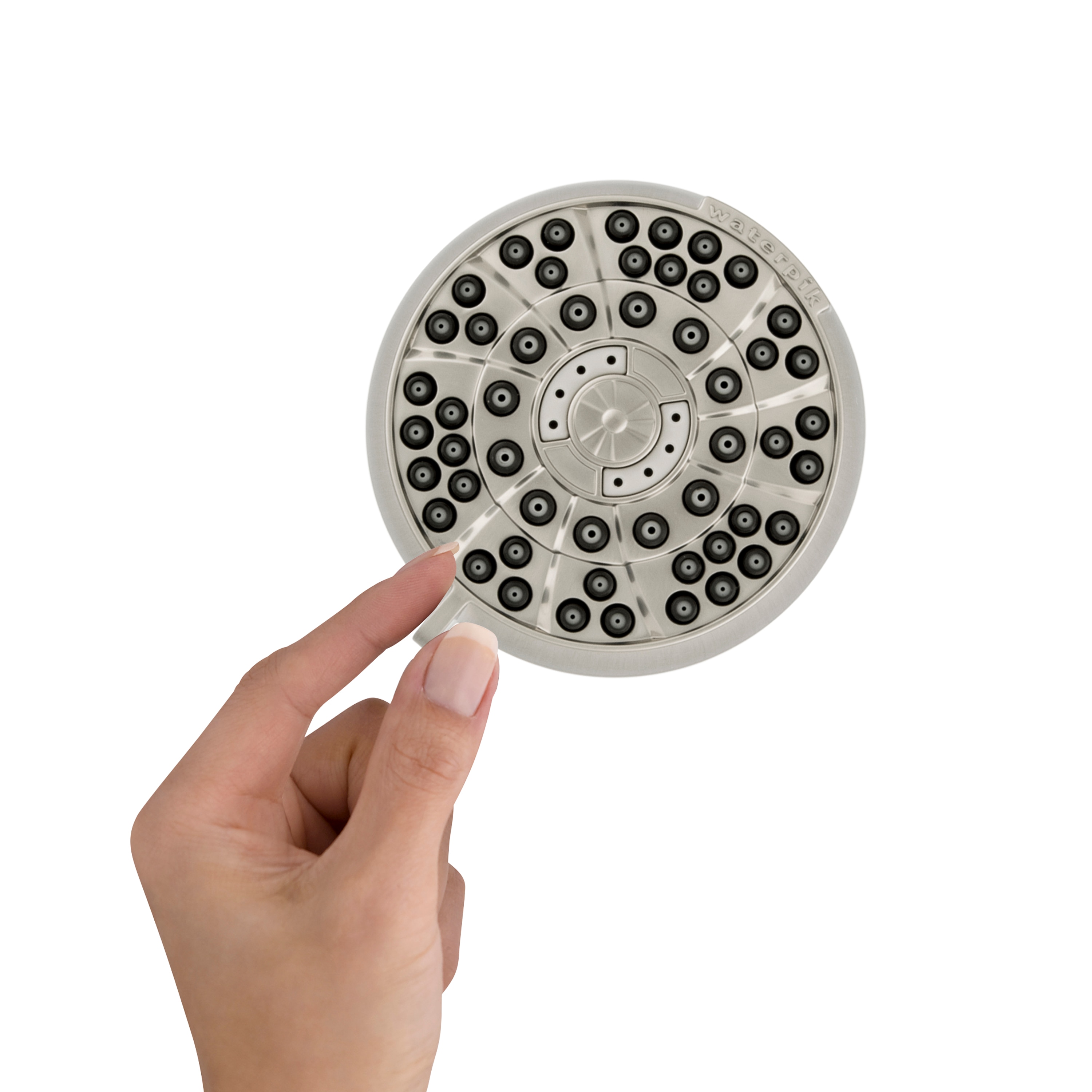 Waterpik XAS-619E Fixed-Showerhead - View #2