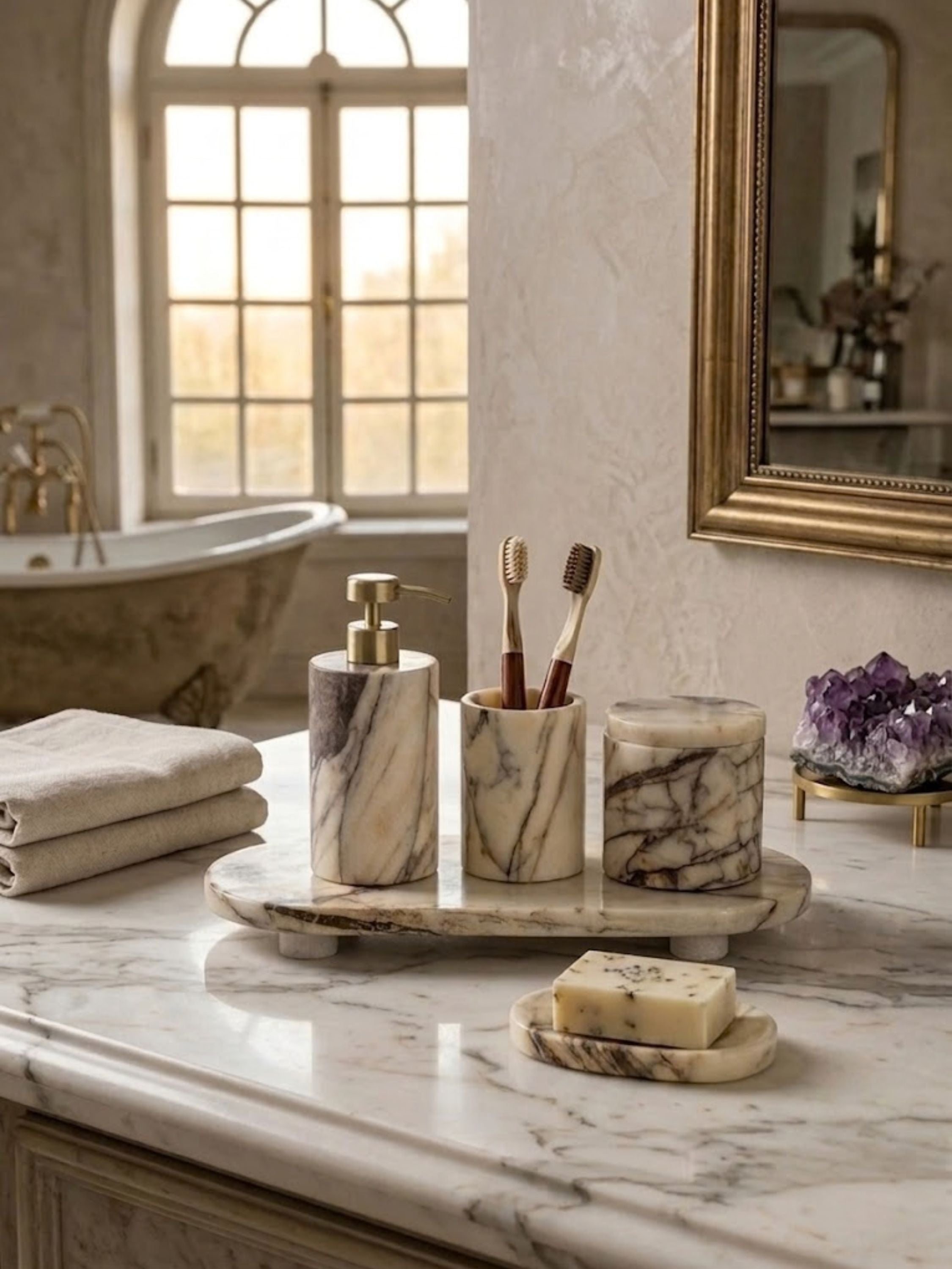 GAURI KOHLI GK51221 Bathroom-Accessories - View #2