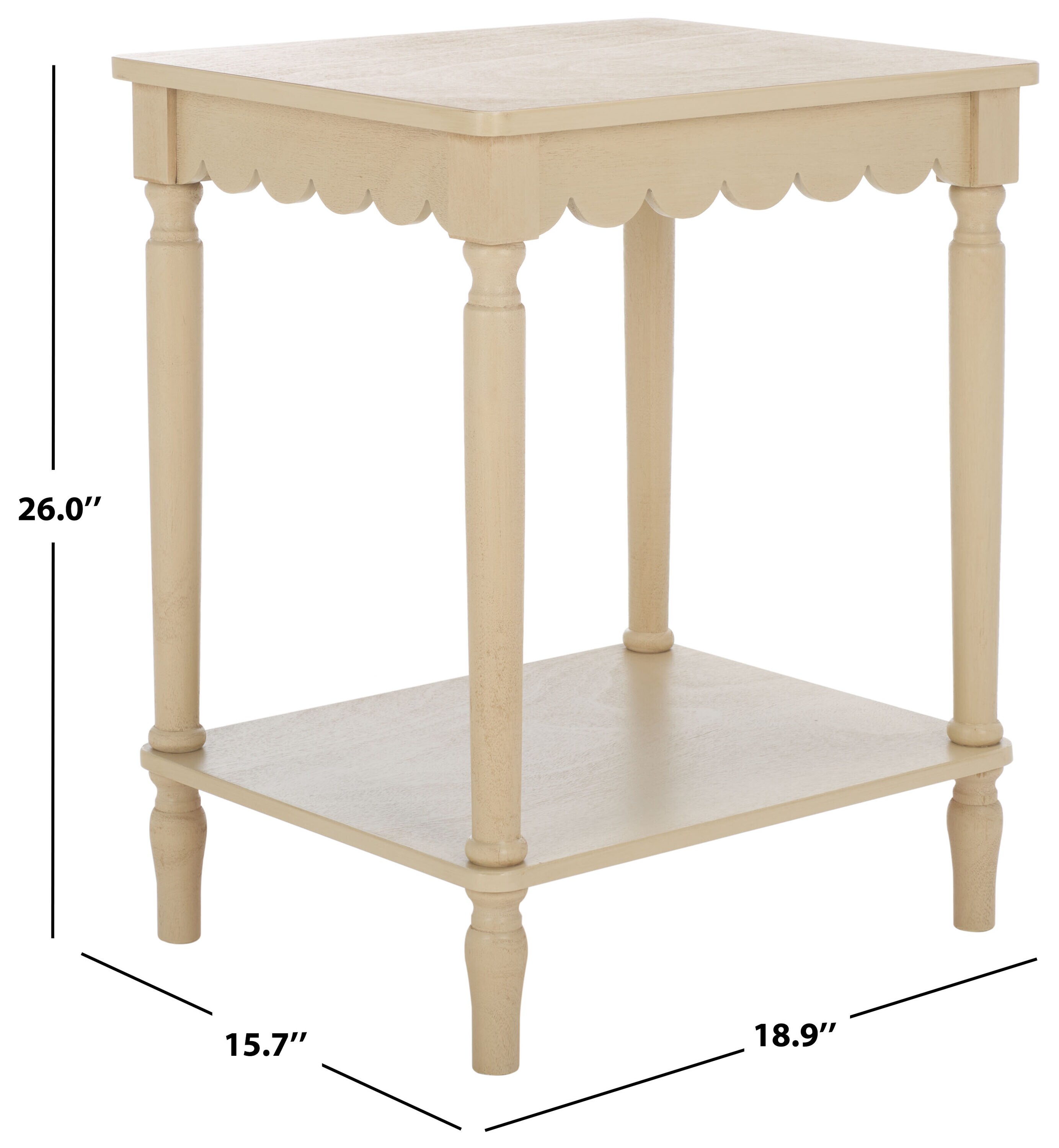 Safavieh ACC5725A Accent-Table-Sets - View #3