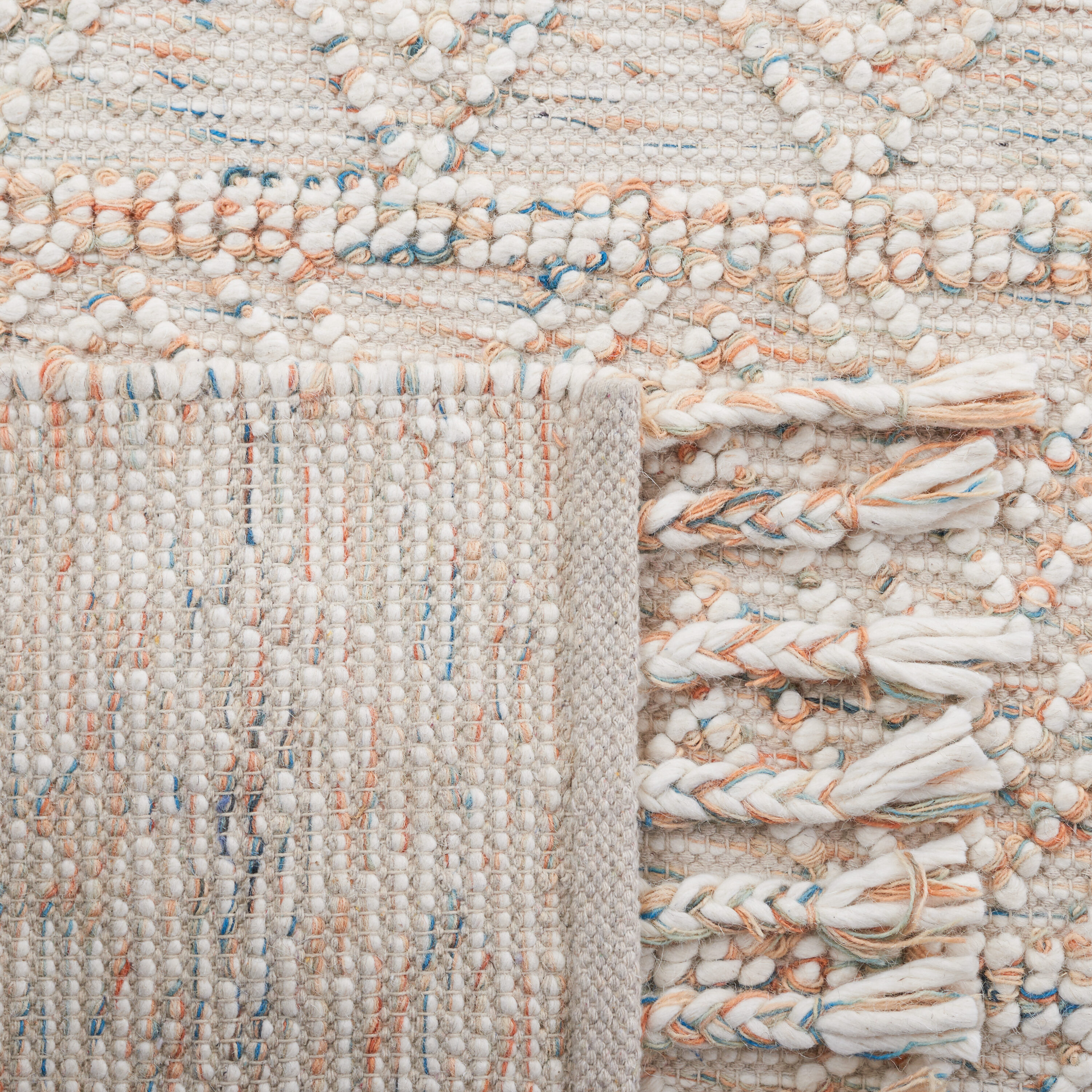 Safavieh NAT186A-5 rugs - View #3