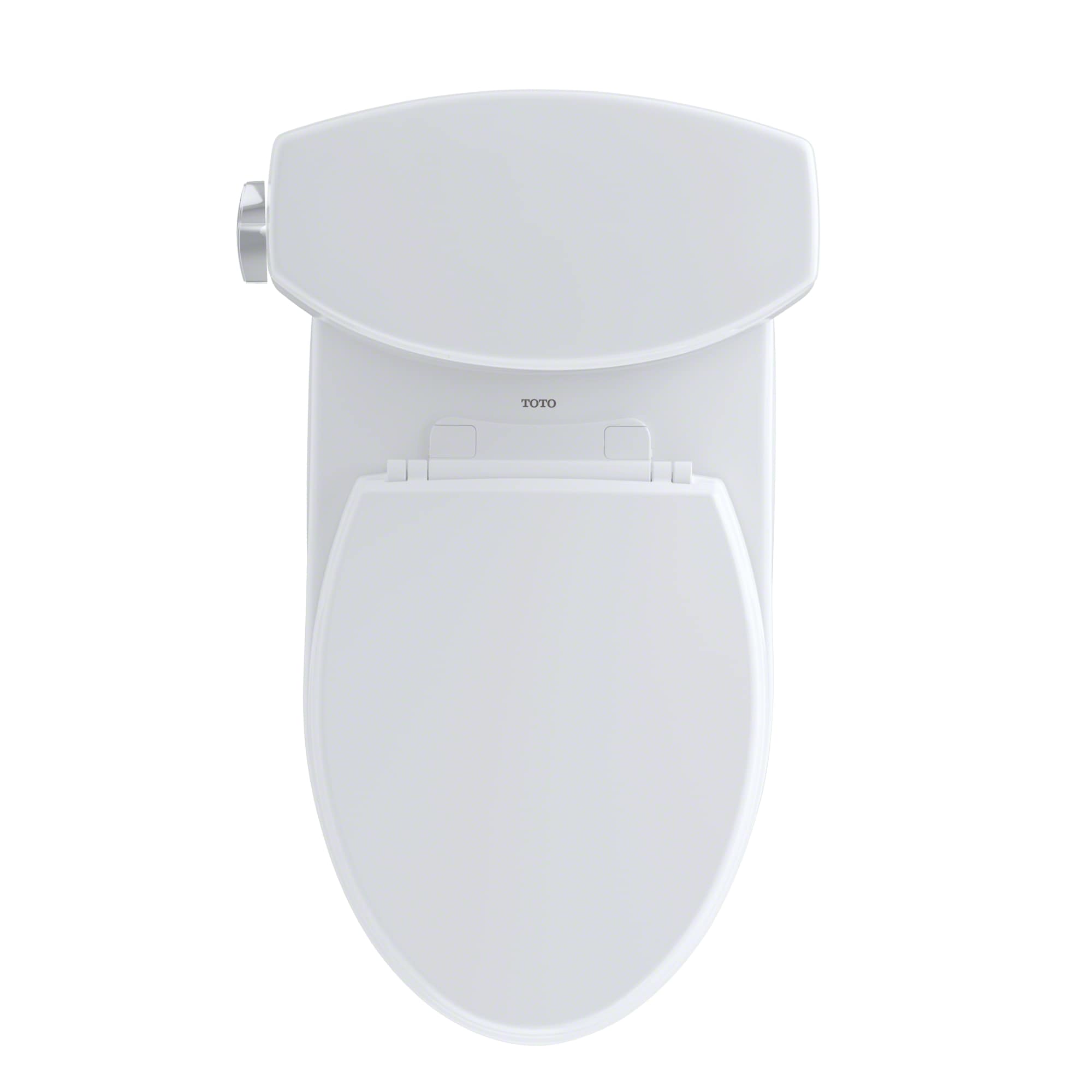 TOTO CST454CEFG-12 toilets - View #7