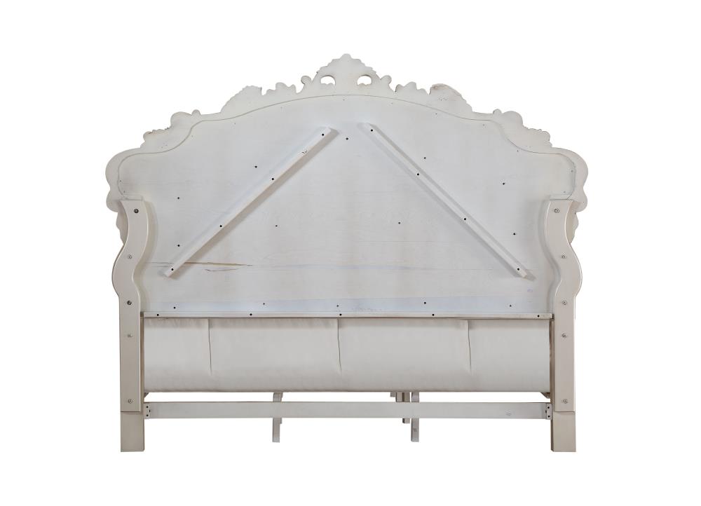 ACME FURNITURE 27440Q beds - View #4
