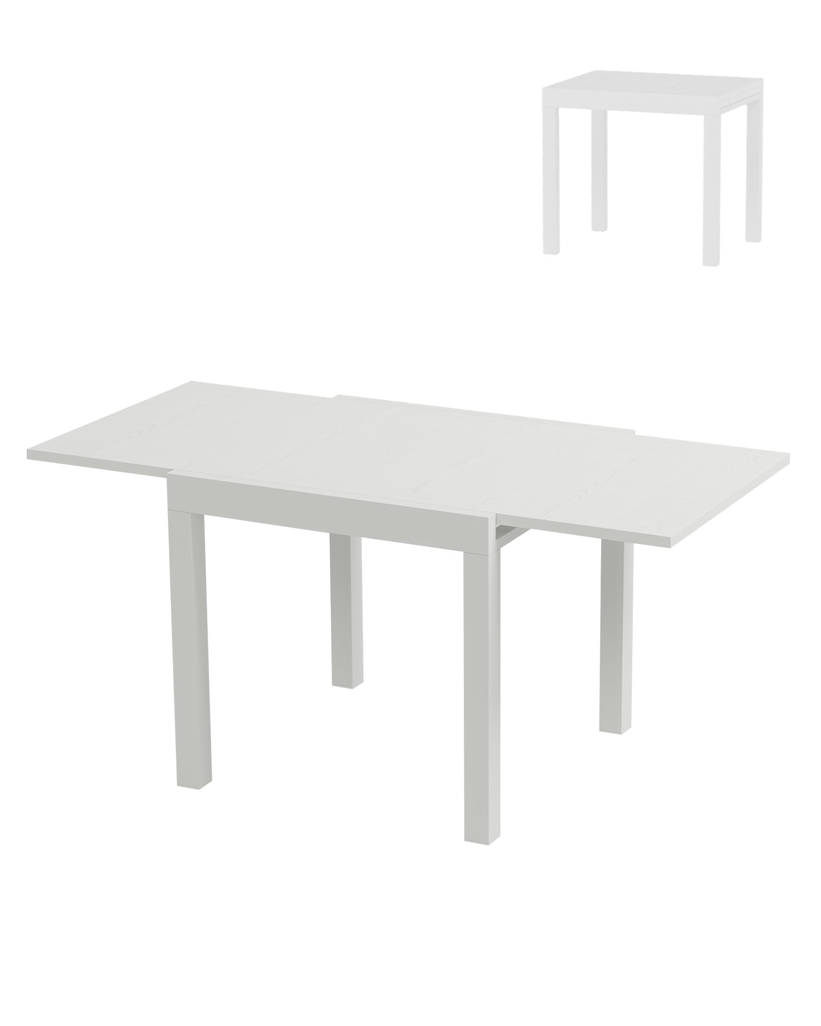 IdealHouse WEHHZ-H6248TXWGGW9 Dining-Tables - View #7