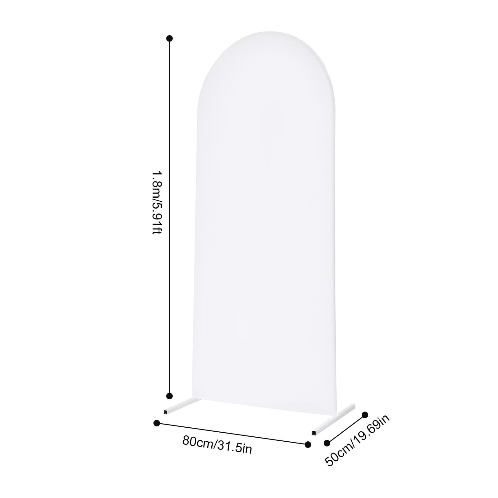 CNCEST YLJHKT-001900 Garden-Arbor - View #4