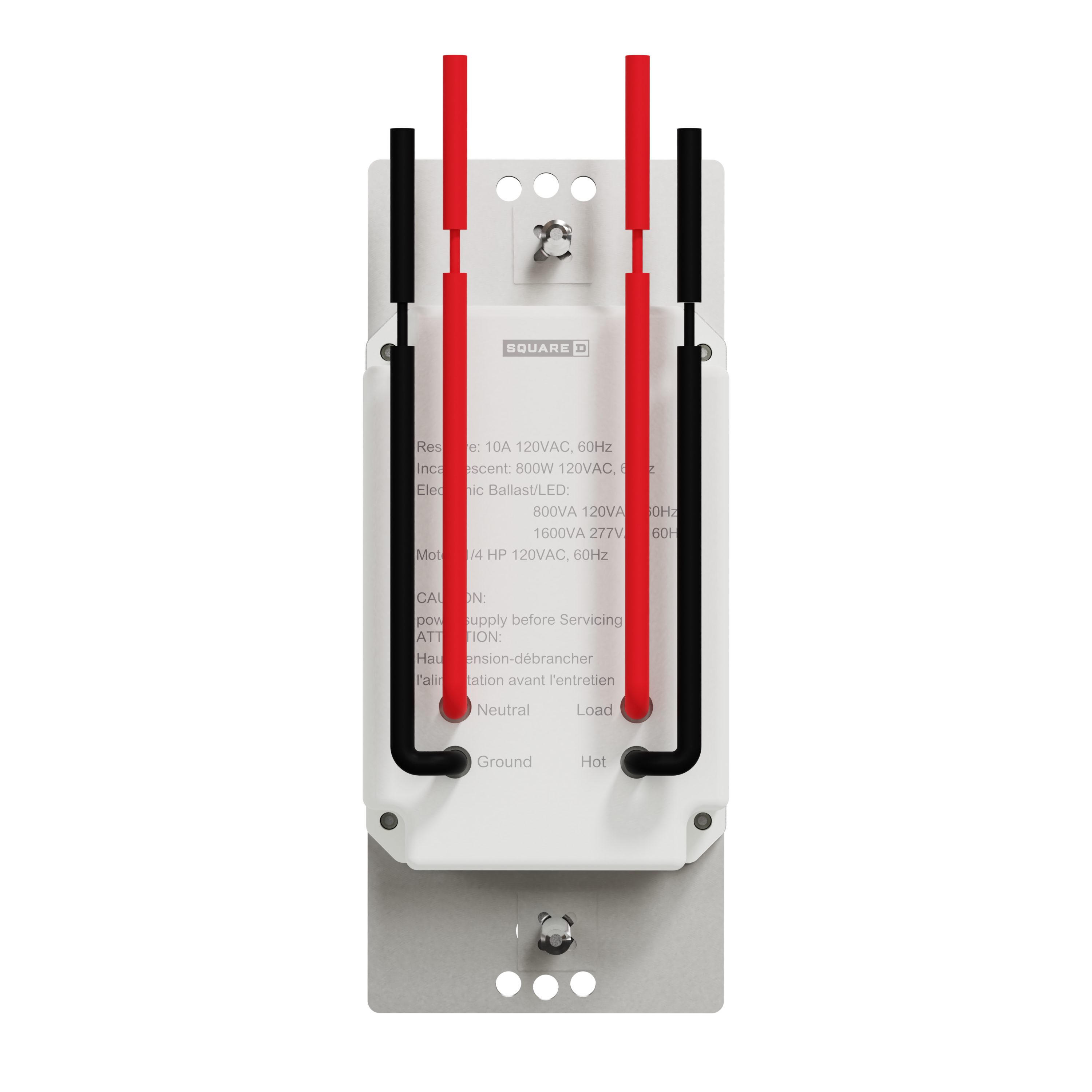 Square D SQR73101GY Light-Sensors - View #2