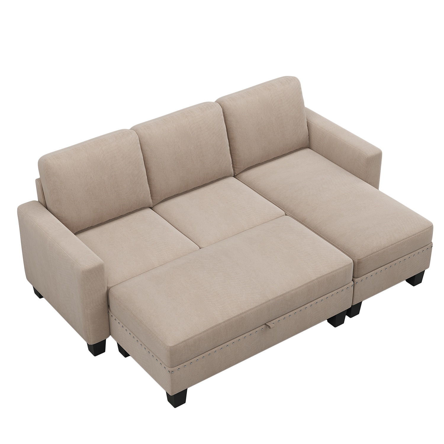 GZMR GZWF880477 Sofas-Loveseats - View #2
