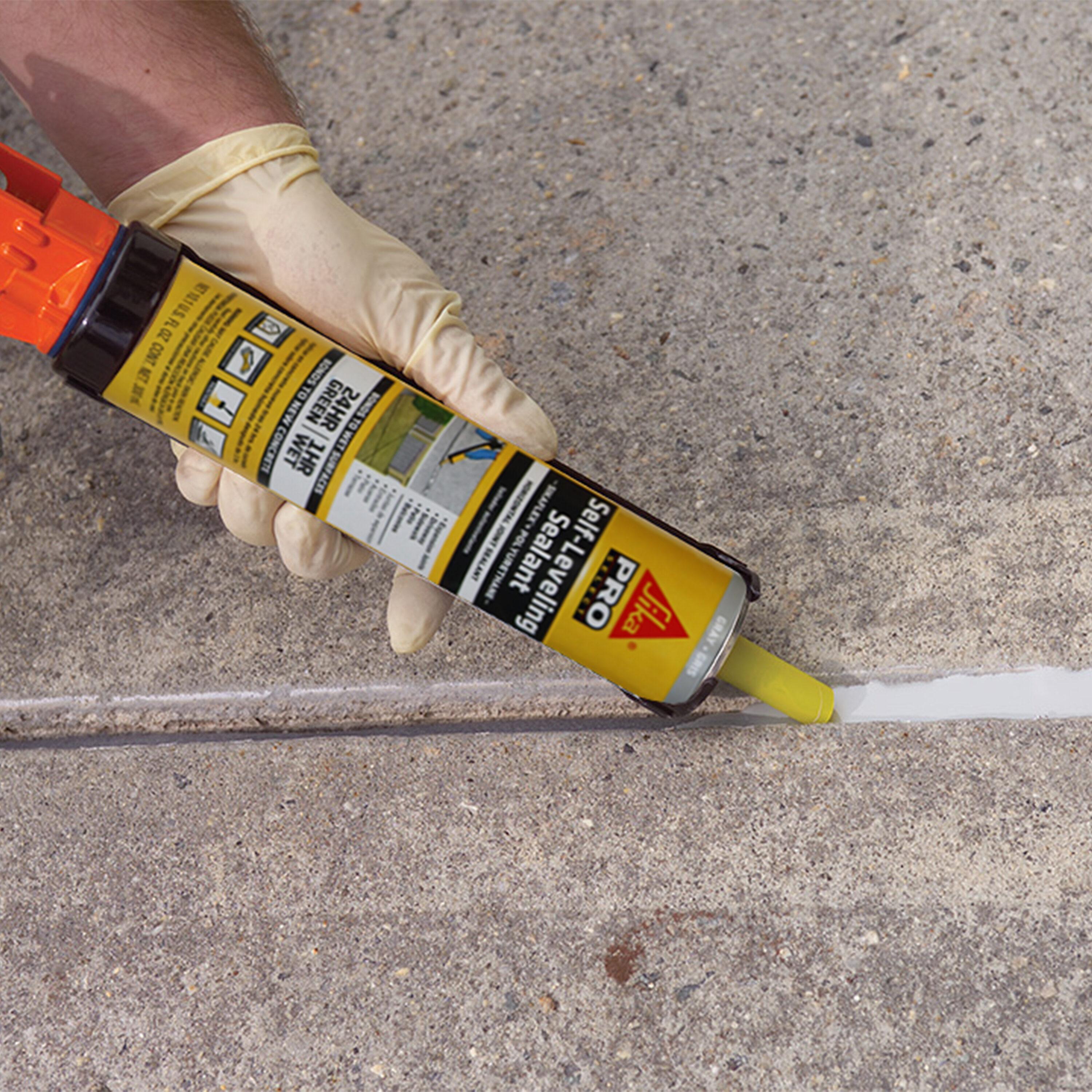 Sika 515304 Concrete-Patch - View #9