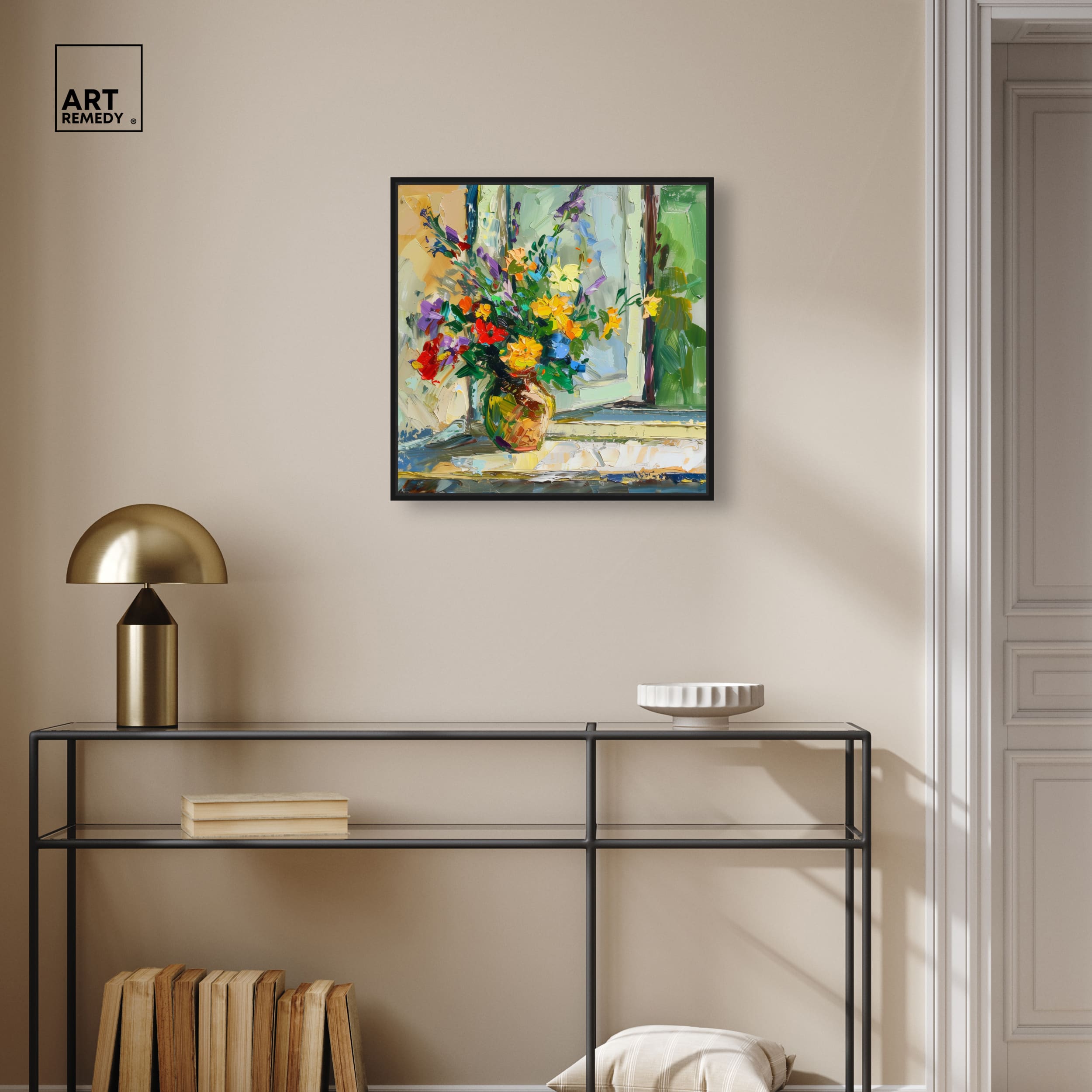 Art Remedy 005664400Z9WJ1C Wall-Art - View #2