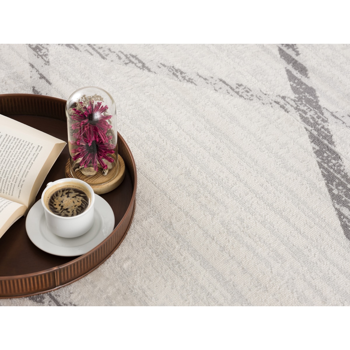 HomeRoots 4000392896 rugs - View #5