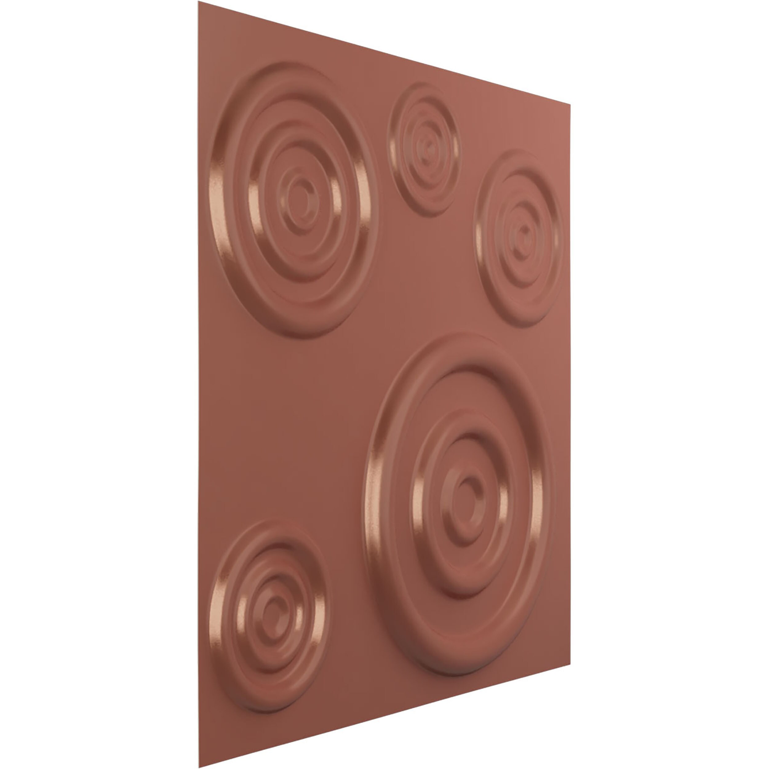 Ekena Millwork WP20X20REFCP-CASE-12 Wall-Panels - View #2