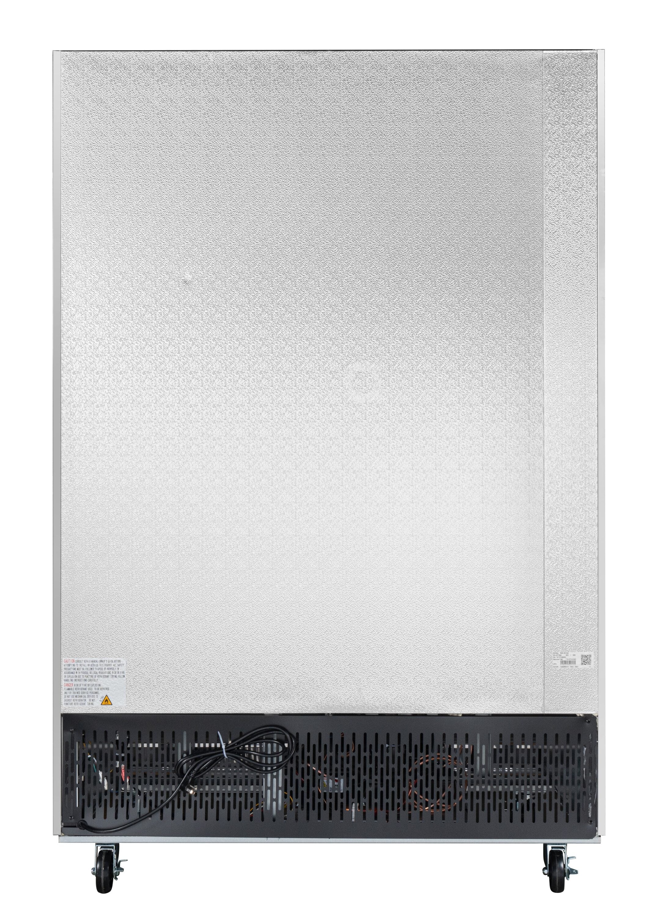 KoolMore R54-2SS Commercial-Refrigerators - View #15