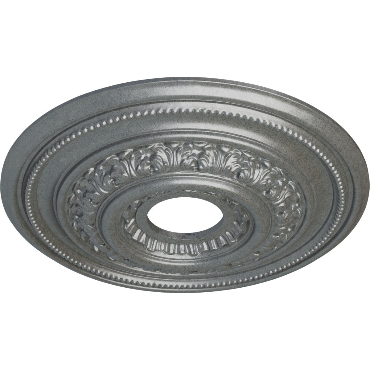 Ekena Millwork CM17OLPLS Ceiling-Medallions - View #2