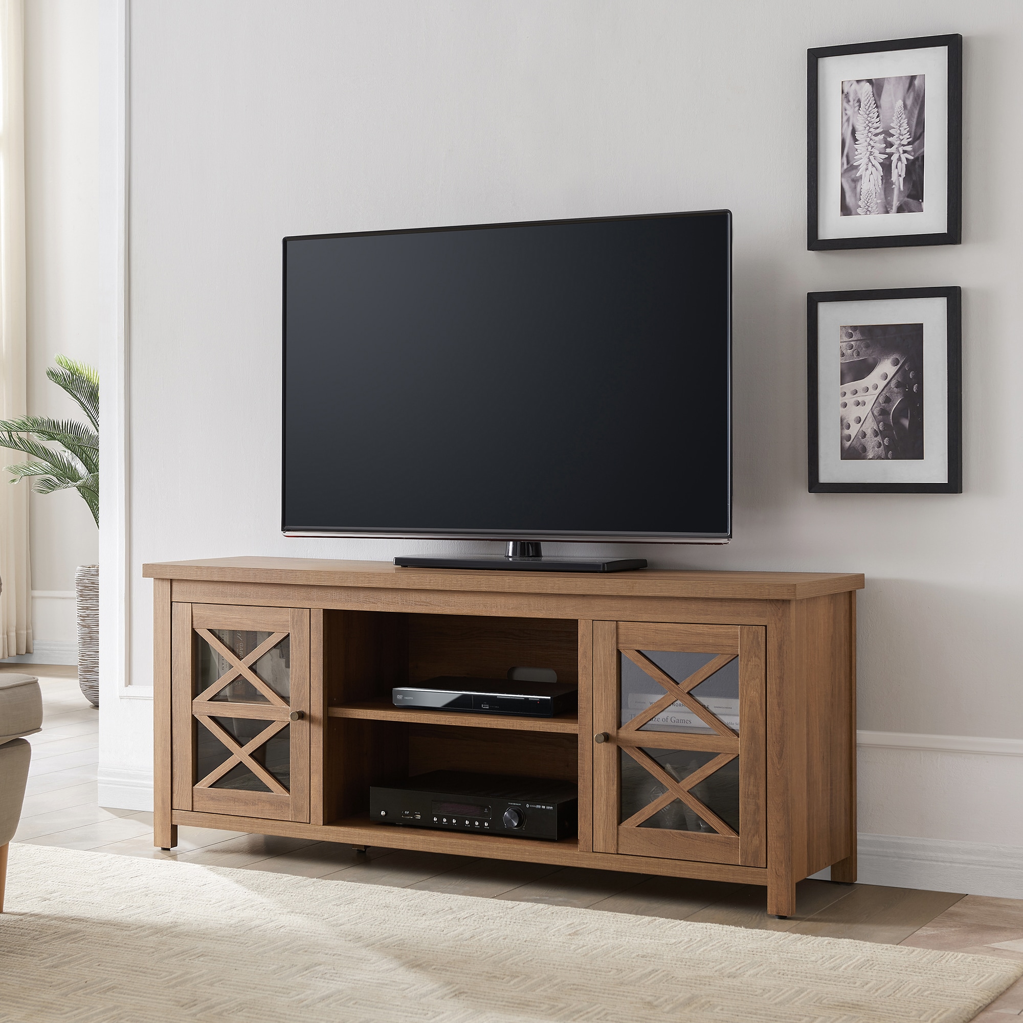 Hailey Home TV1140 Tv-Stands - View #2