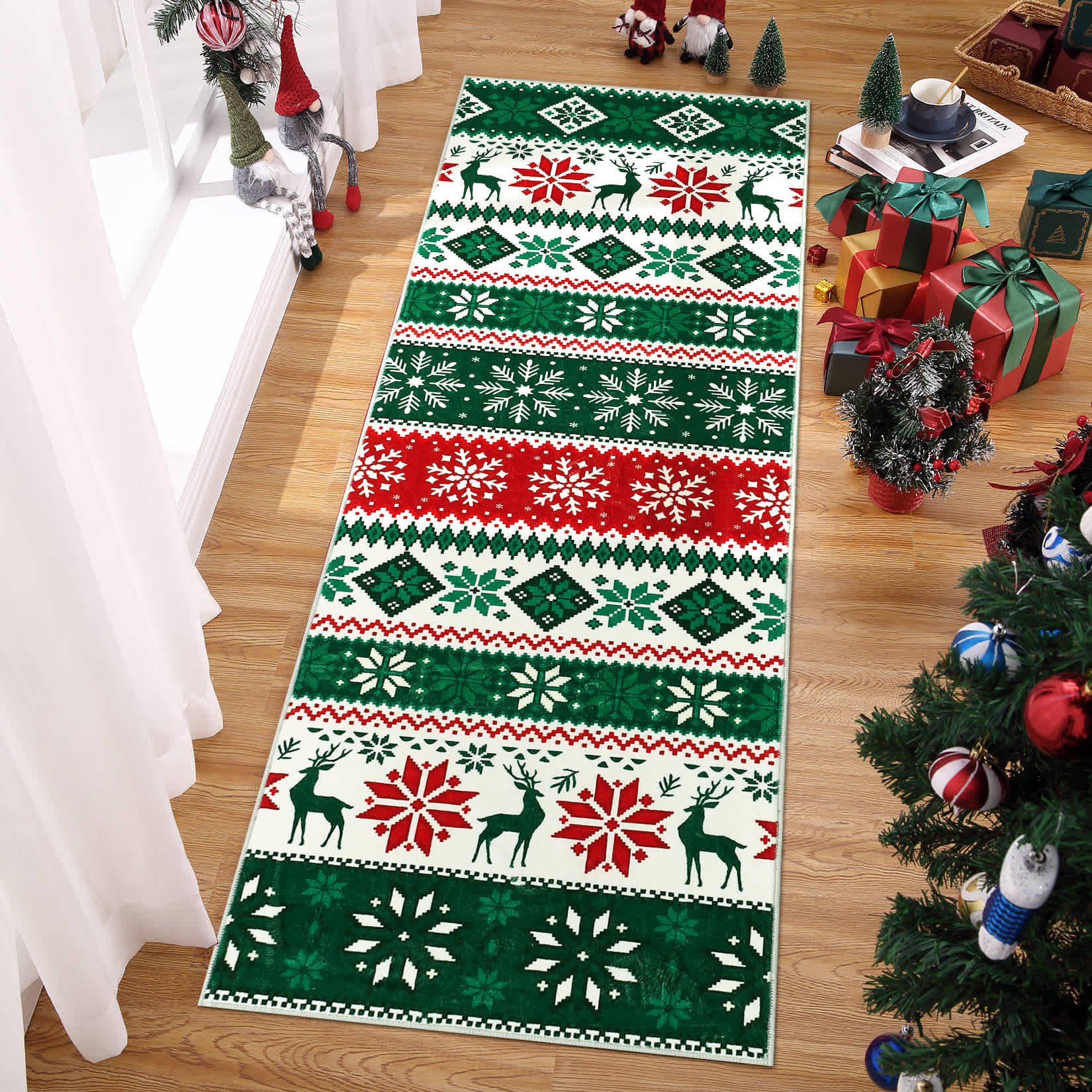 Qeetex SUNNY-PHO-15RAVI8Y rugs - View #5