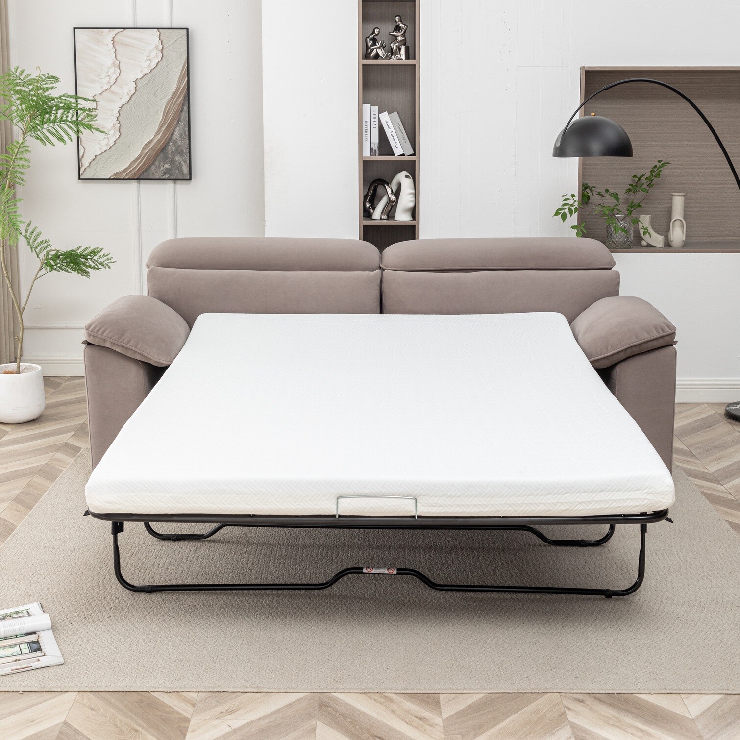 Watnature 2HZSKHIDN403 futons - View #3
