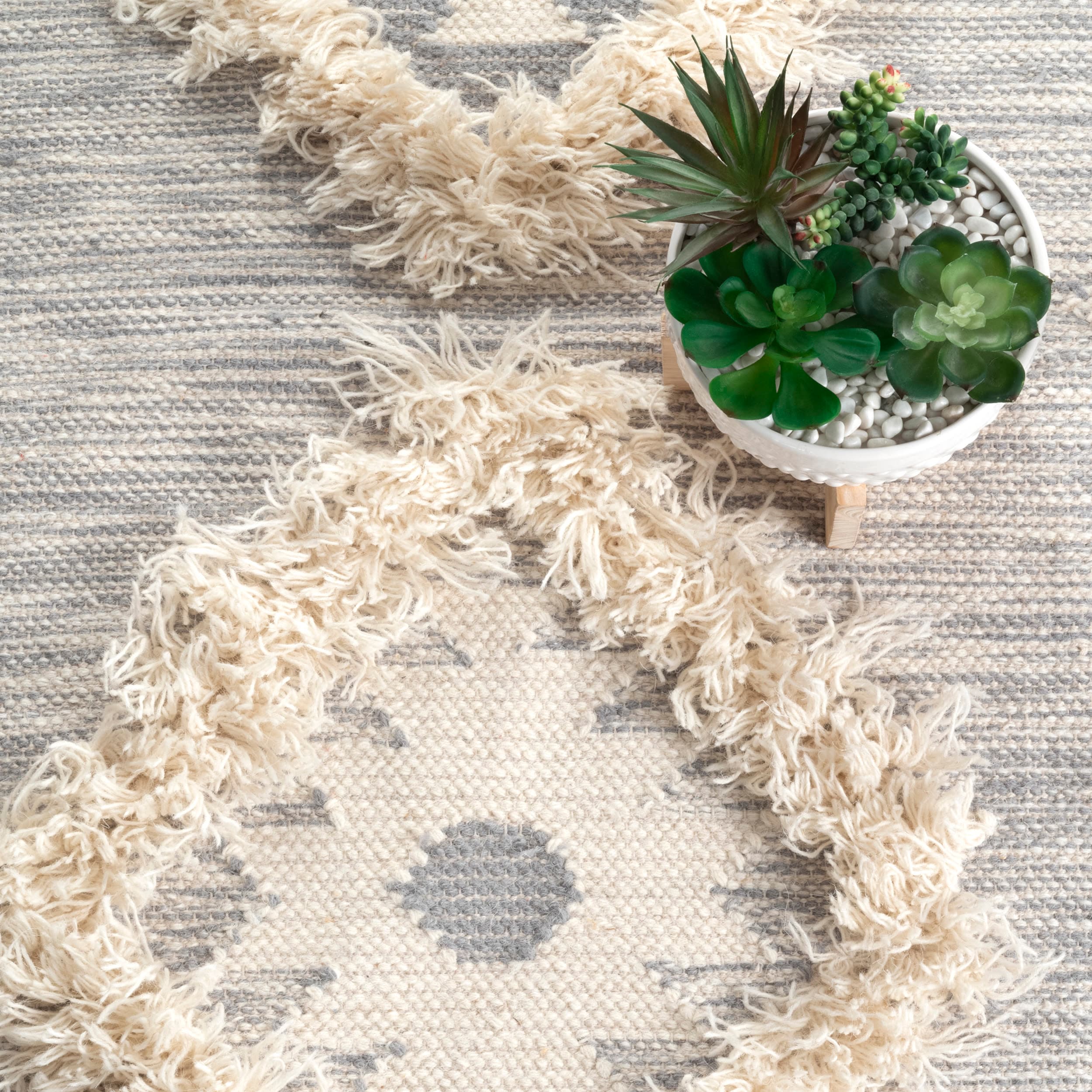 nuLOOM SPMO01D-406 rugs - View #6