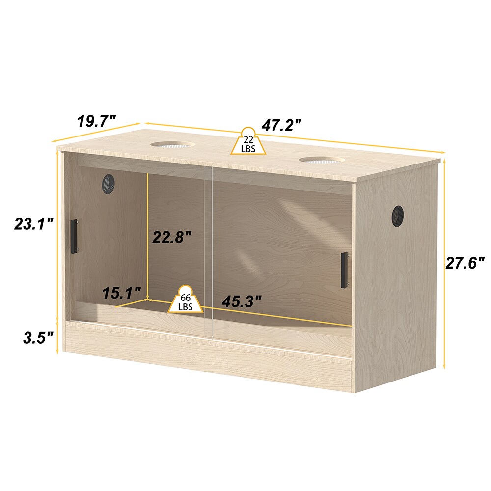 Homsee V-KF150215-01 Dog-Houses - View #15