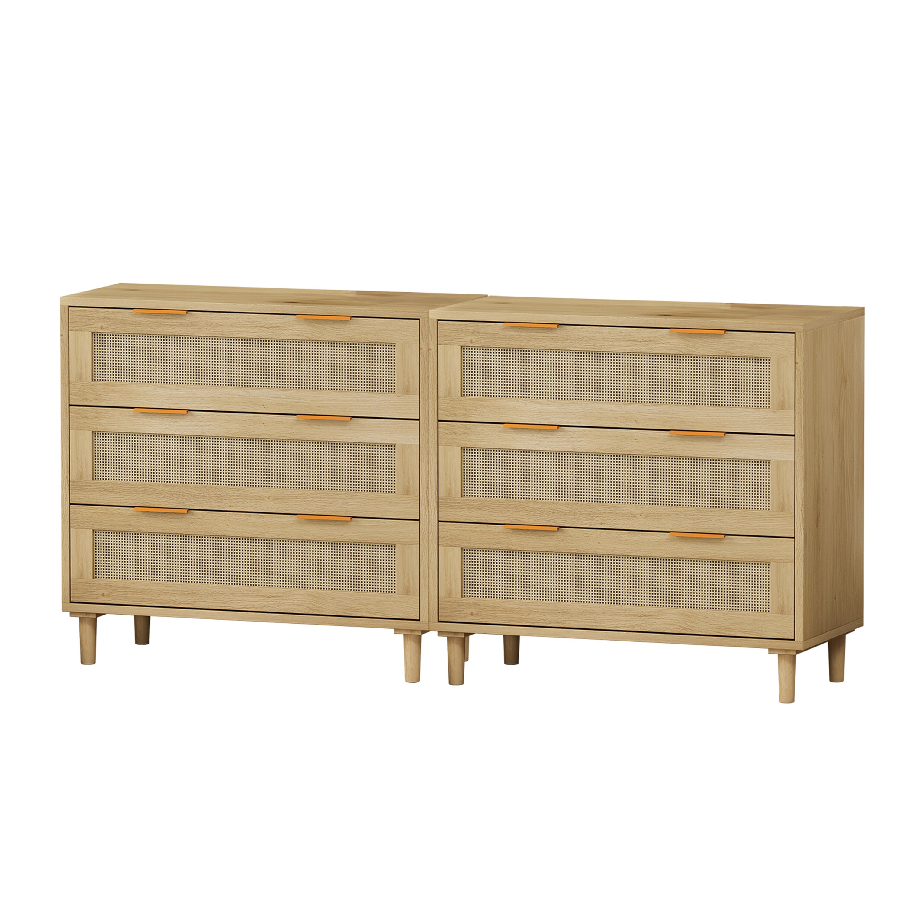 LUXEYARD DS-M-BAC03435 Utility-Storage-Cabinets - View #7