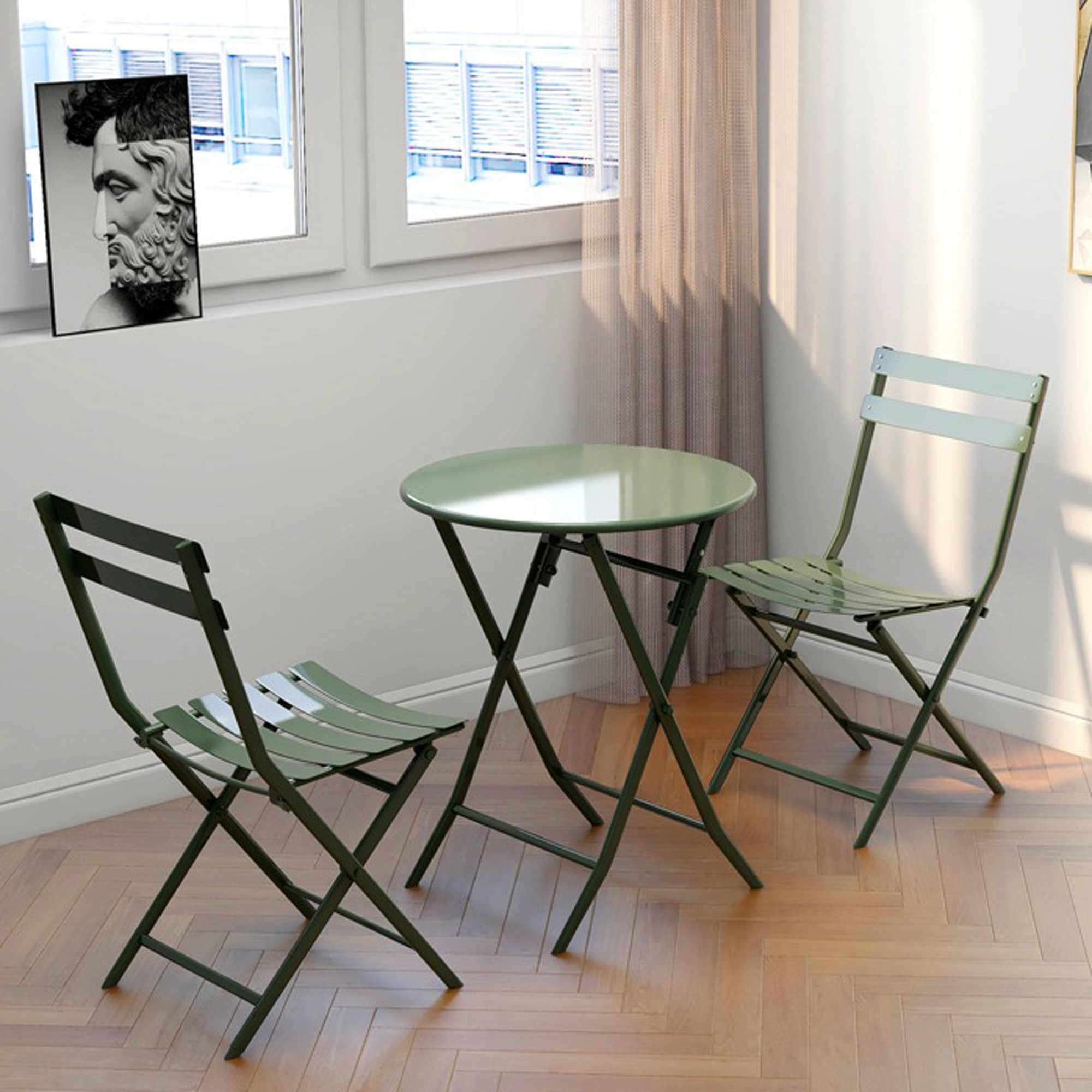 CESICIA W225-OPS-104 Patio-Chairs - View #2