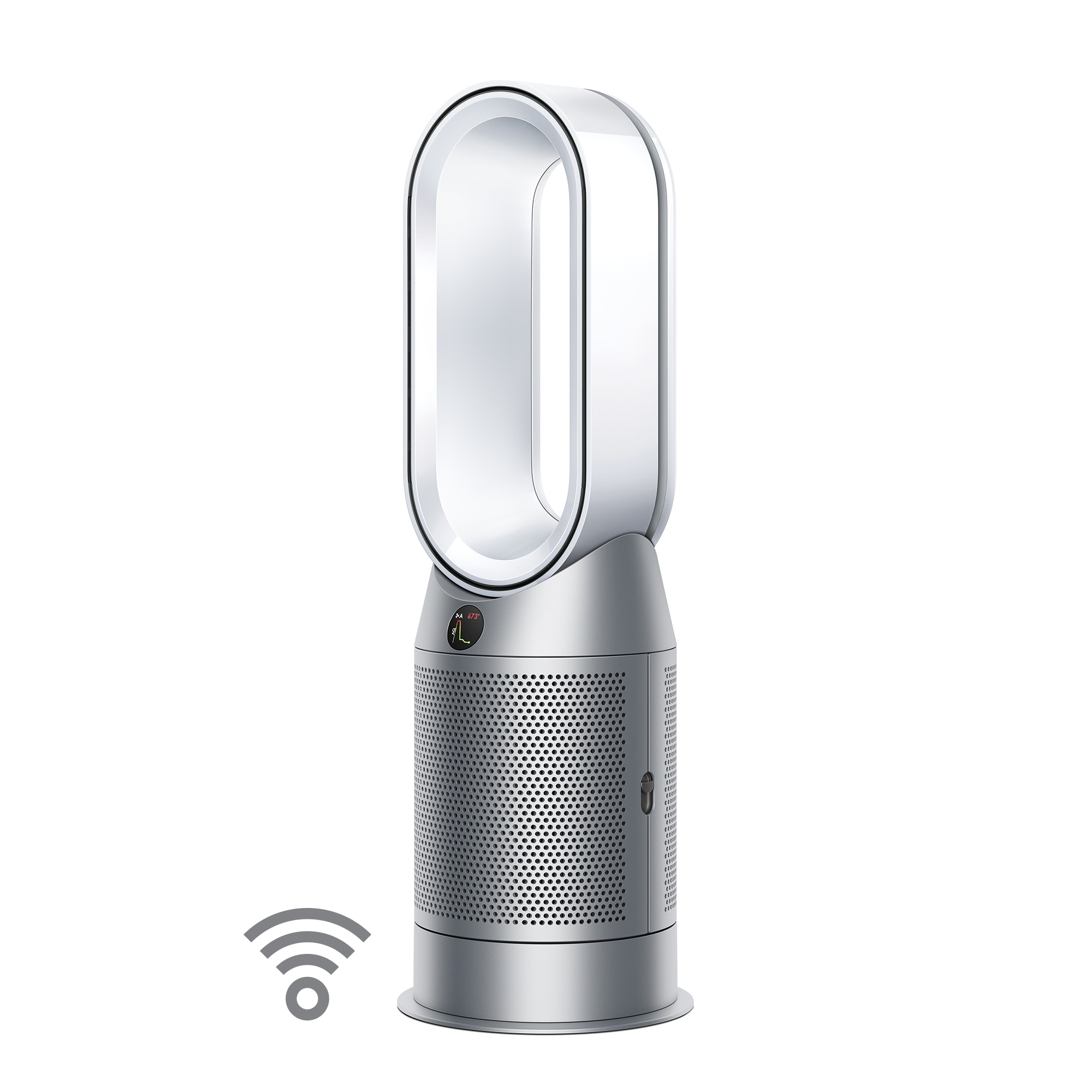 Dyson air deals purifier whistling noise