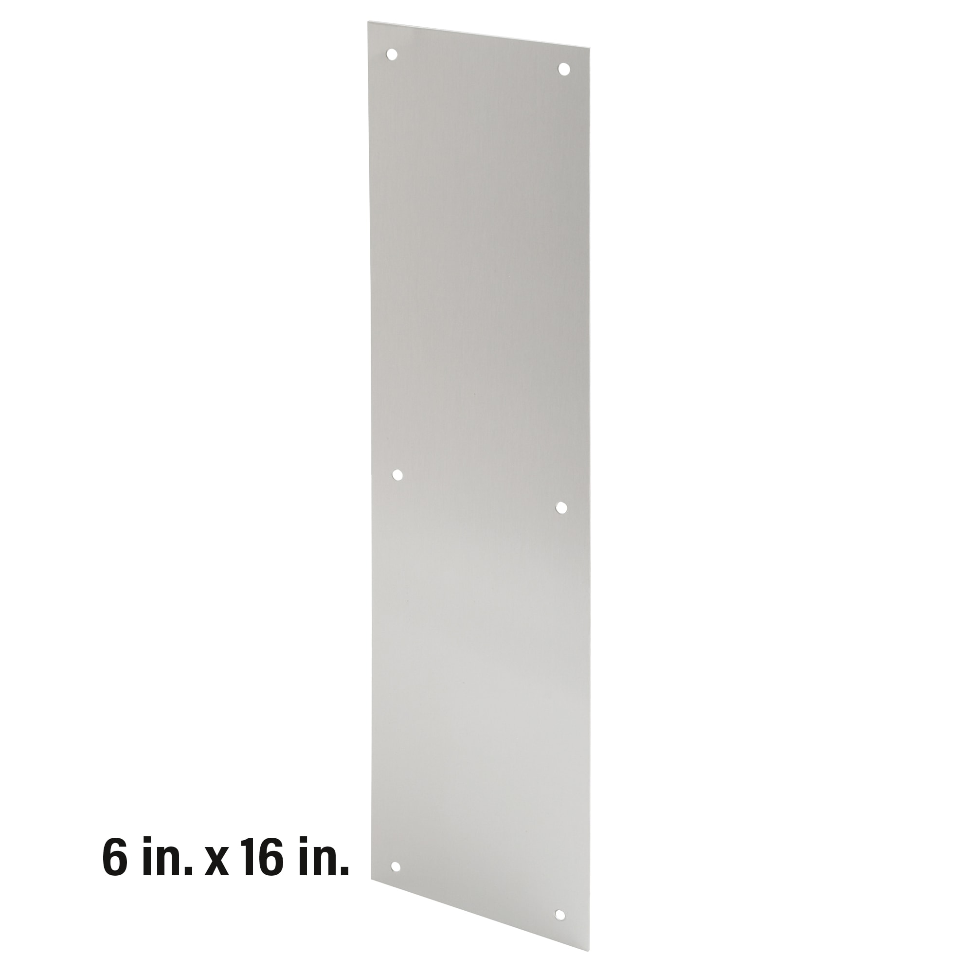 Prime-Line J 4581 Entry-Door-Kick-Plates - View #4