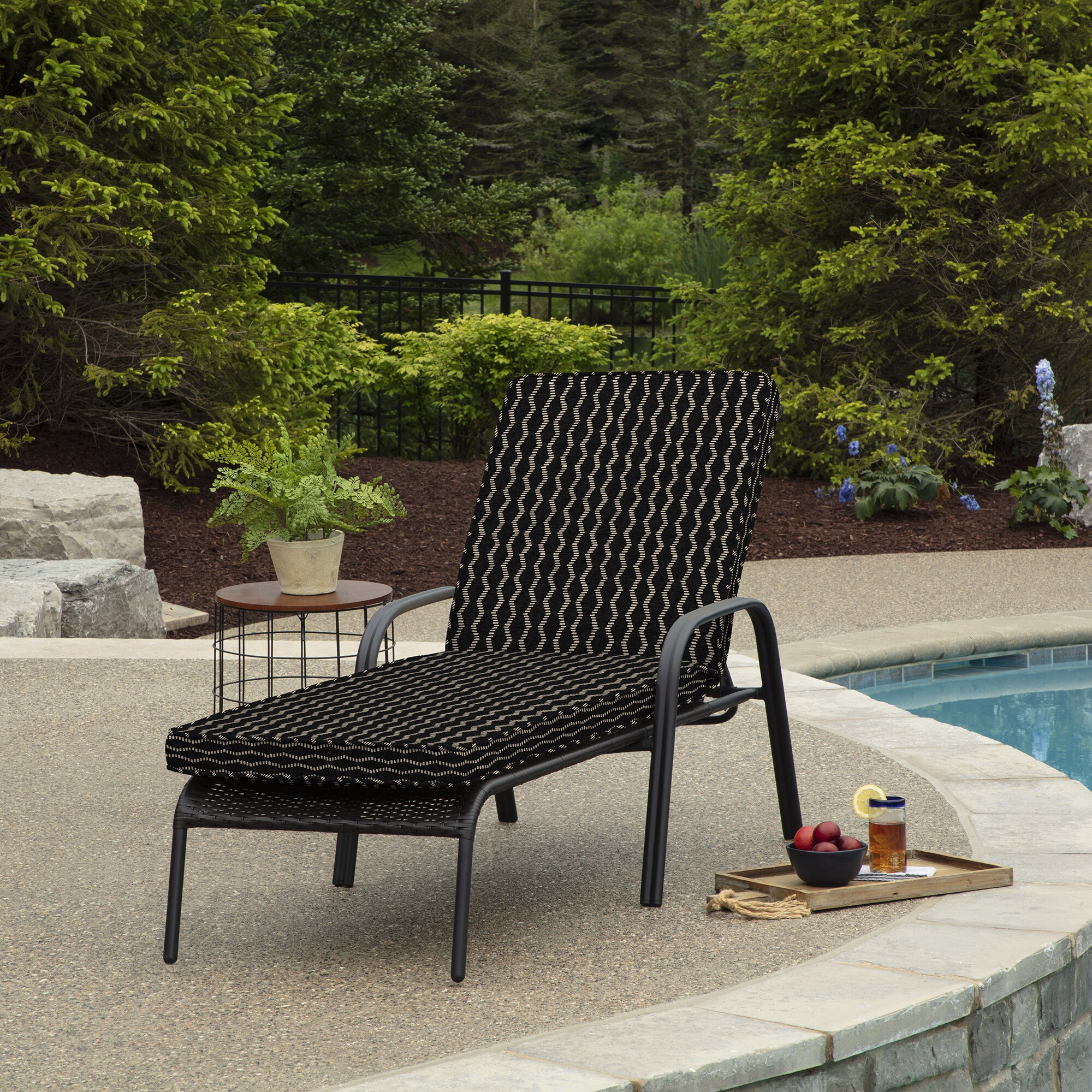 Origin 21 NQ04H01B-D9C1 Patio-Furniture-Cushions - View #5