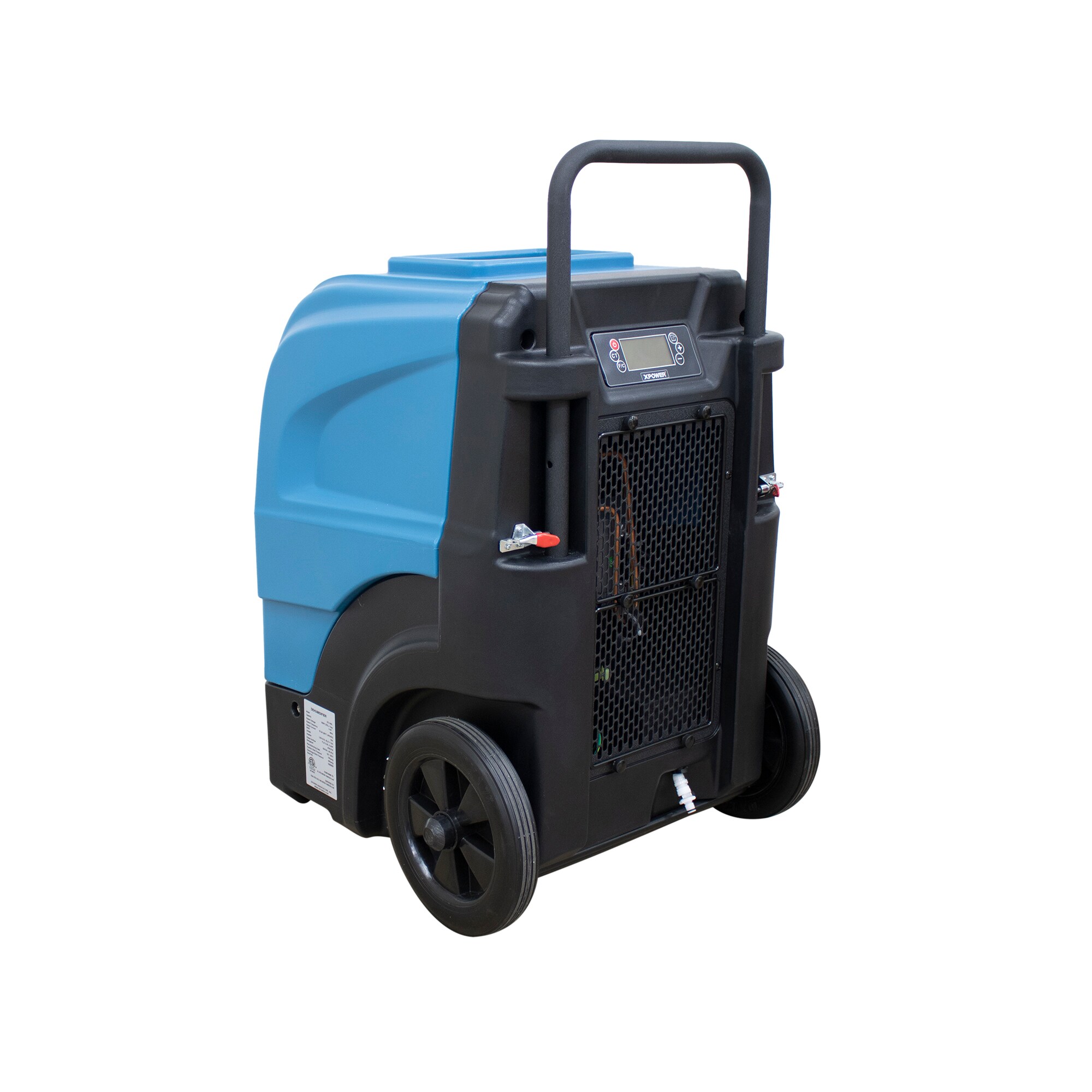 XPOWER XD-165L t000099 - View #12