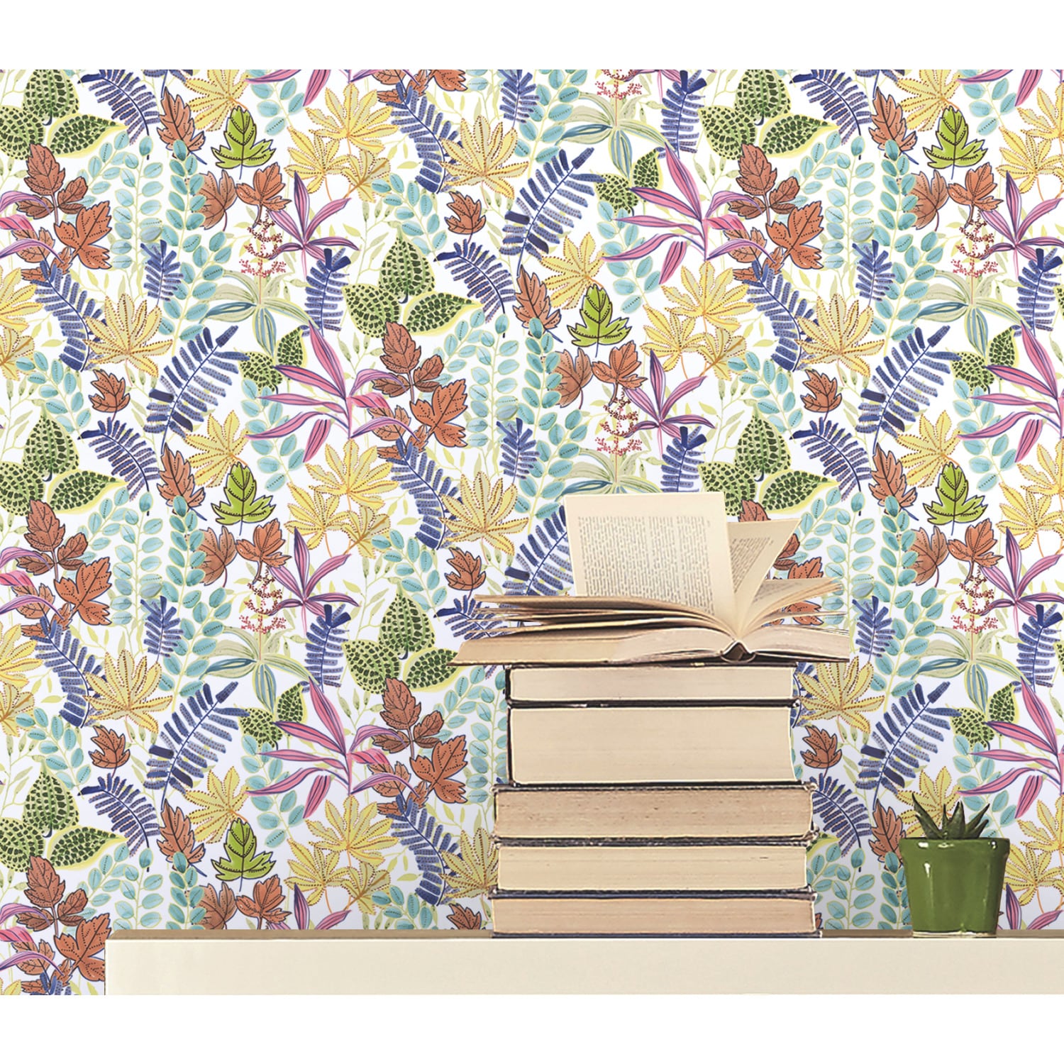 RoomMates RMK11750RL wallpaper - View #2