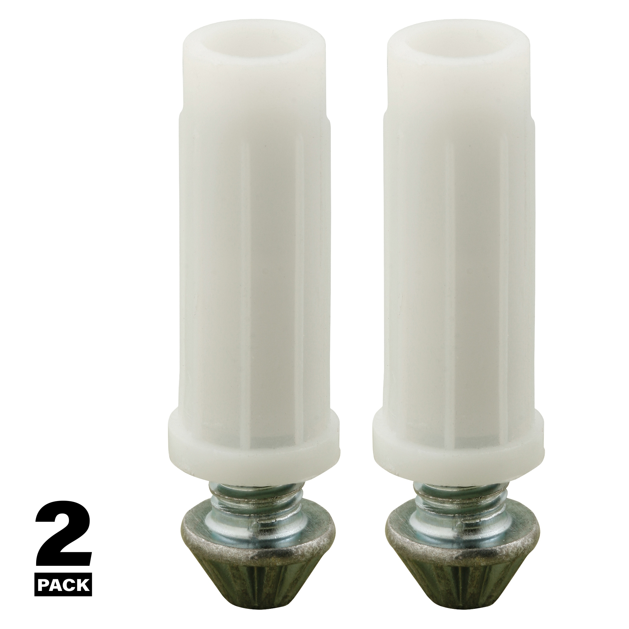 Prime-Line N 6696 Bifold-Closet-Door-Pivots - View #3