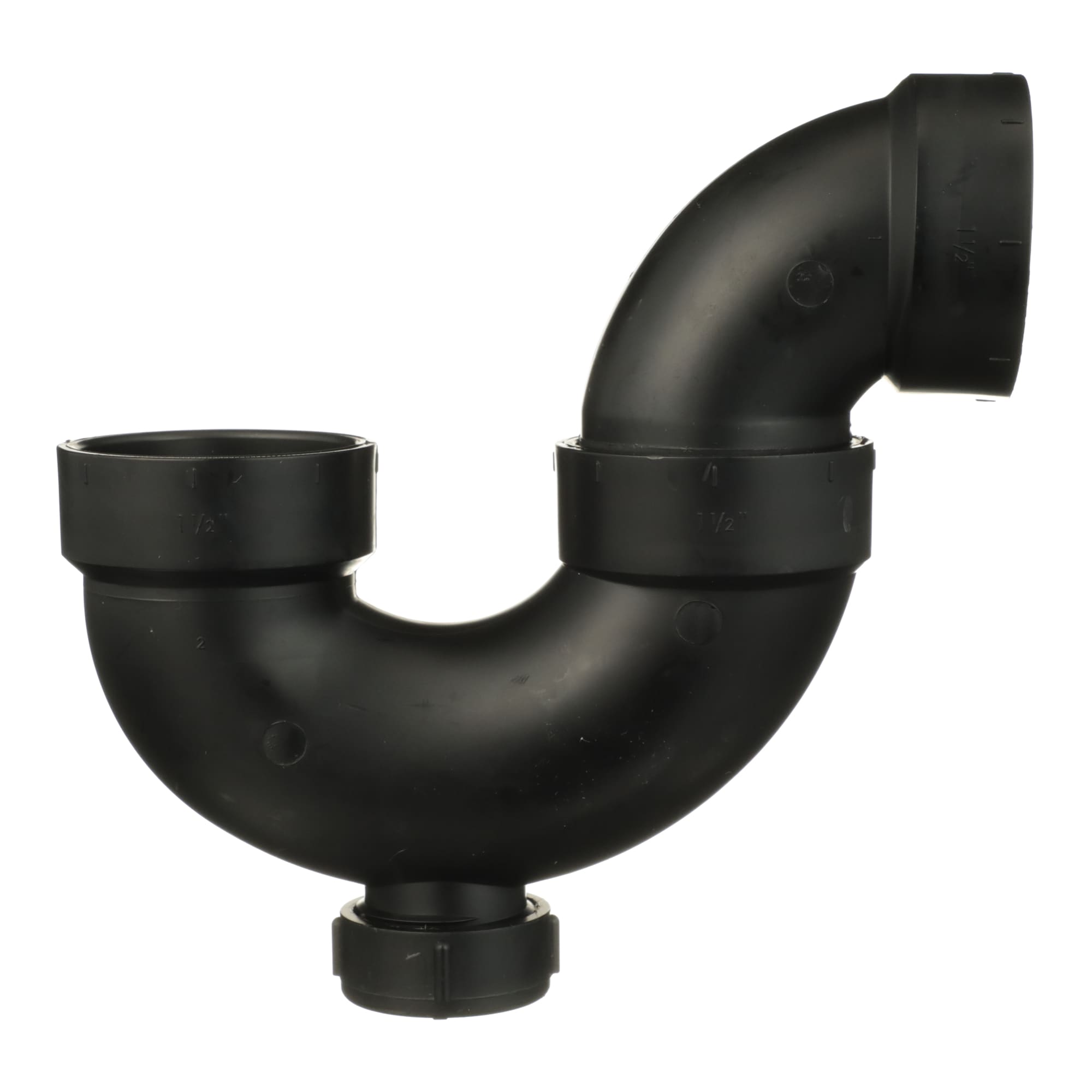 Charlotte Pipe ABS 00707X 0600 Abs-Dwv-Fittings - View #4