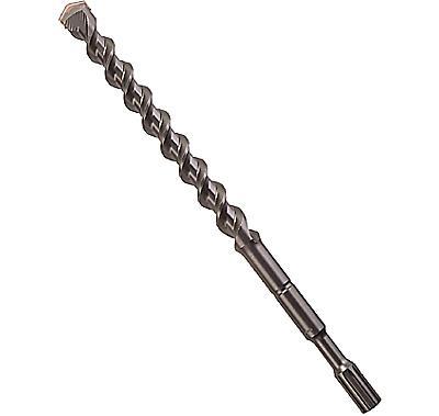 Bosch HC4501 SpeedX 3/8-in x 11-in Carbide Masonry Drill Bit For Spline drill