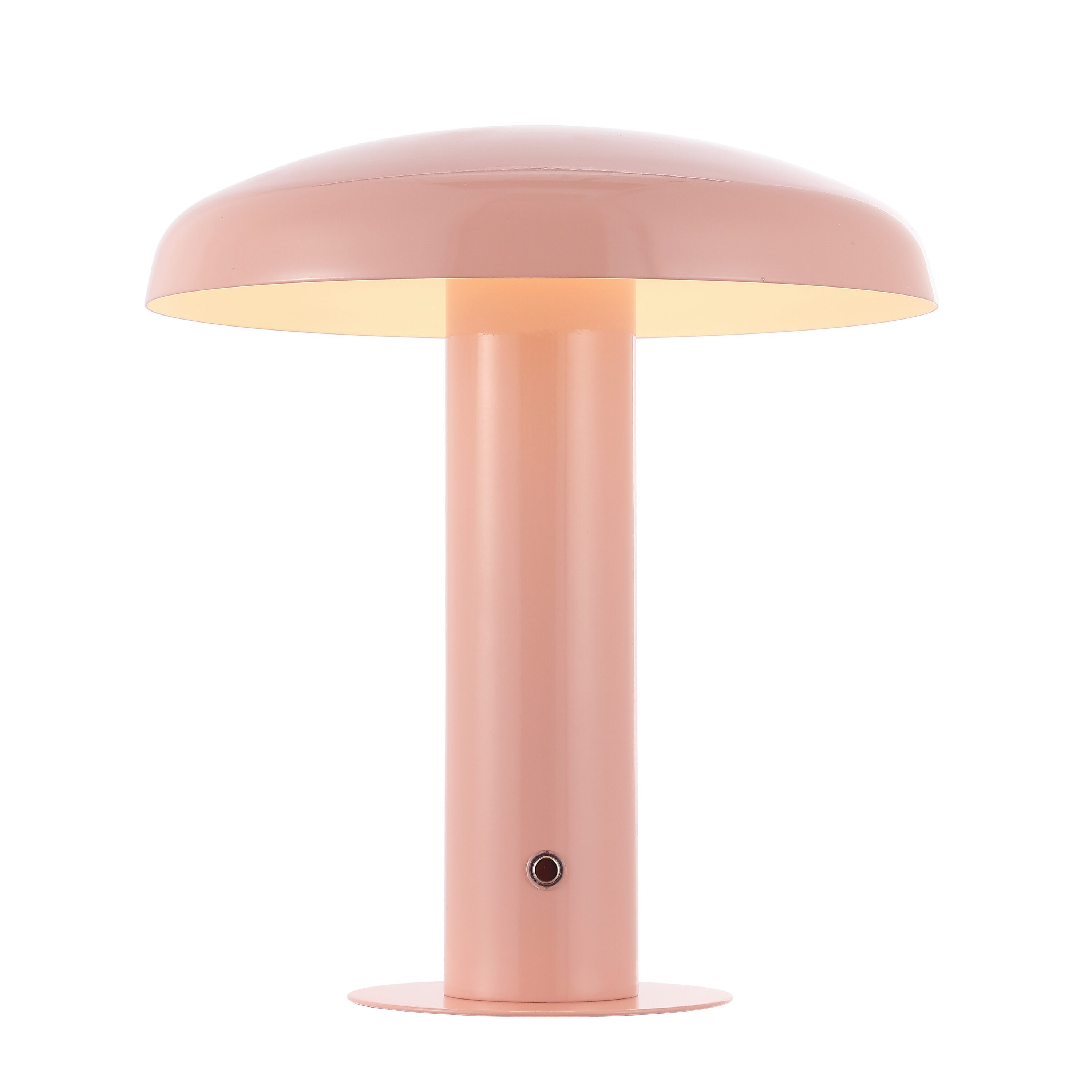 JONATHAN  Y JYL7114E Table-Lamps - View #2