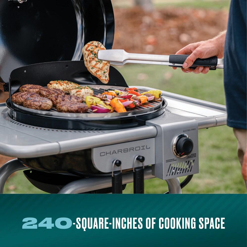 Charbroil 25302161 Gas-Grill - View #3