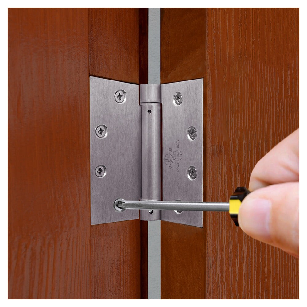 Nuk3y H45S-00SN Entry-Door-Hinges - View #3