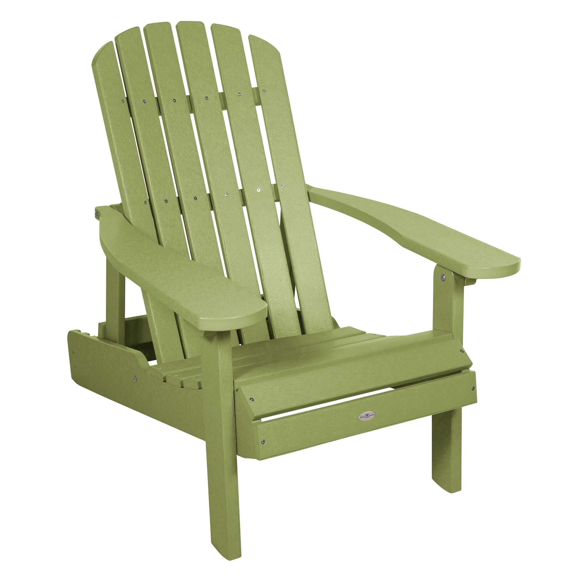 highwood BV-CHL1-PGR Patio-Chairs - View #2
