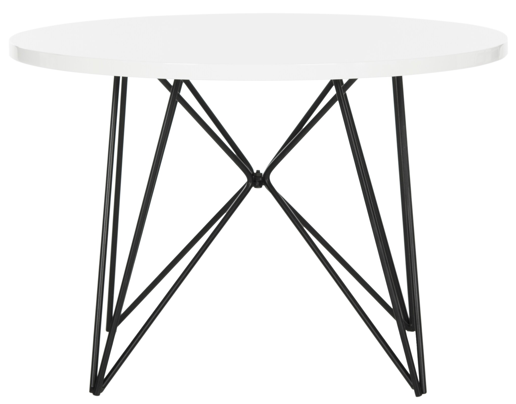 Safavieh FOX4262B End-Tables - View #3