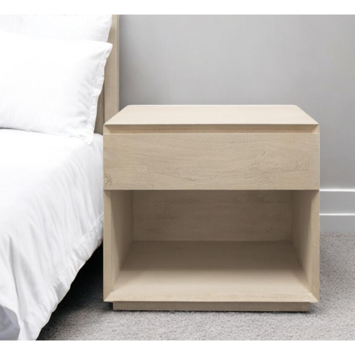 HomeRoots 4000569602 nightstands - View #3