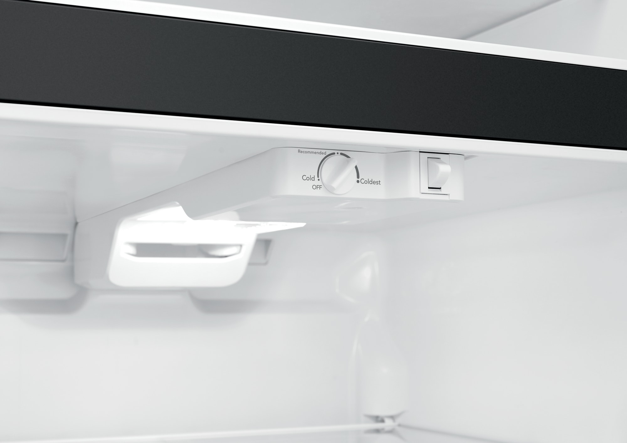 Frigidaire FFHI1835VS Top-Freezer-Refrigerators - View #12