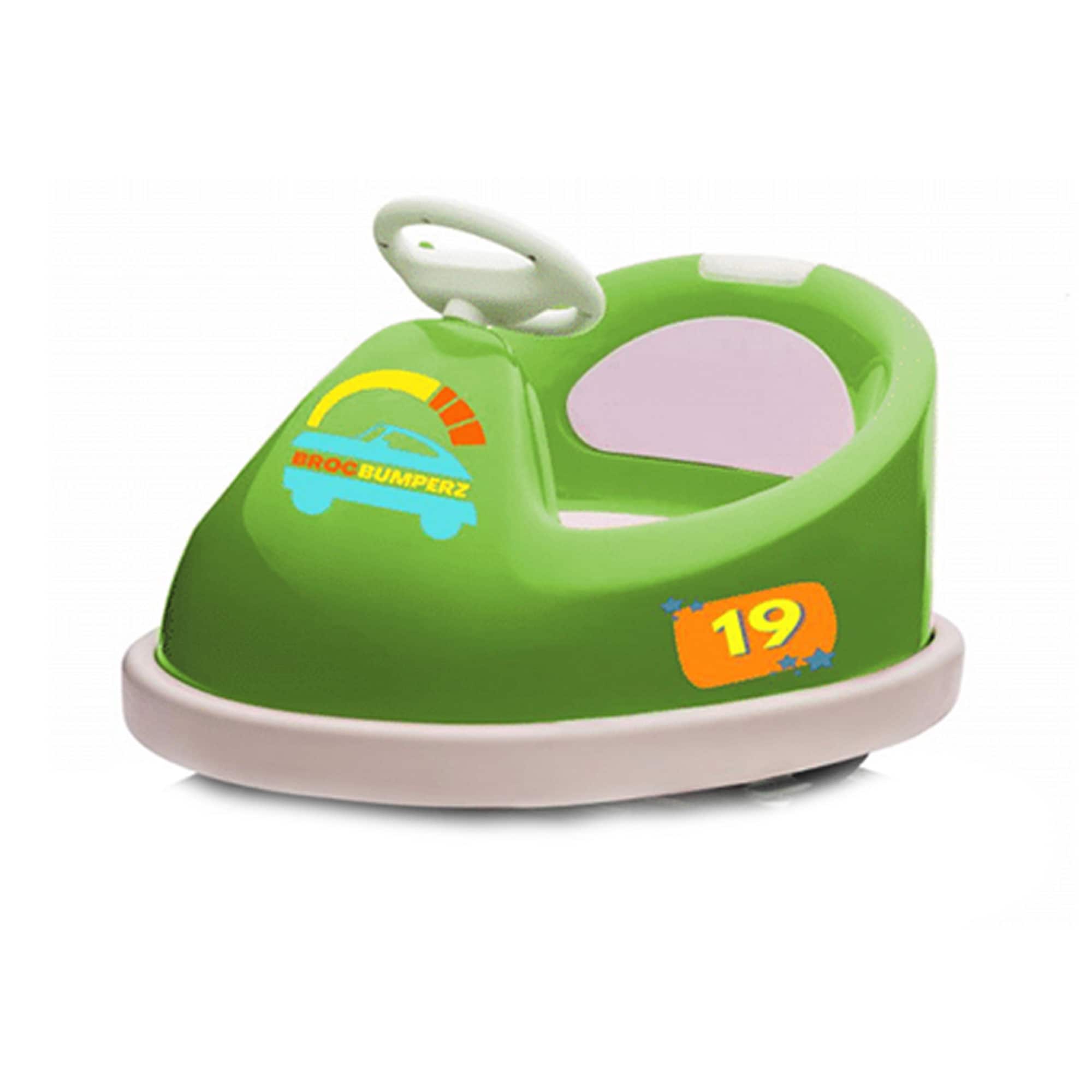Best Ride On Cars 287549 6-volt Riding toys Battery Included Charger Included
