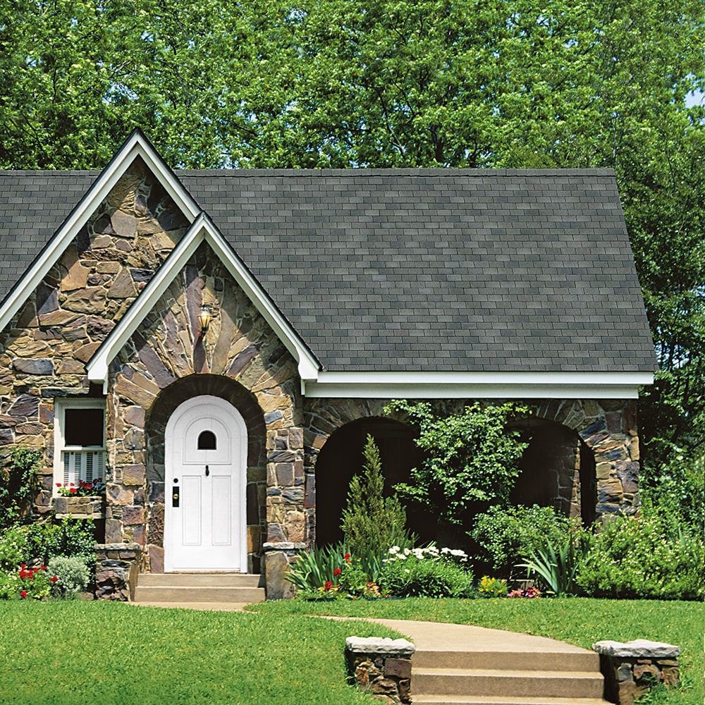 Owens Corning PM20 Roof-Shingles - View #2