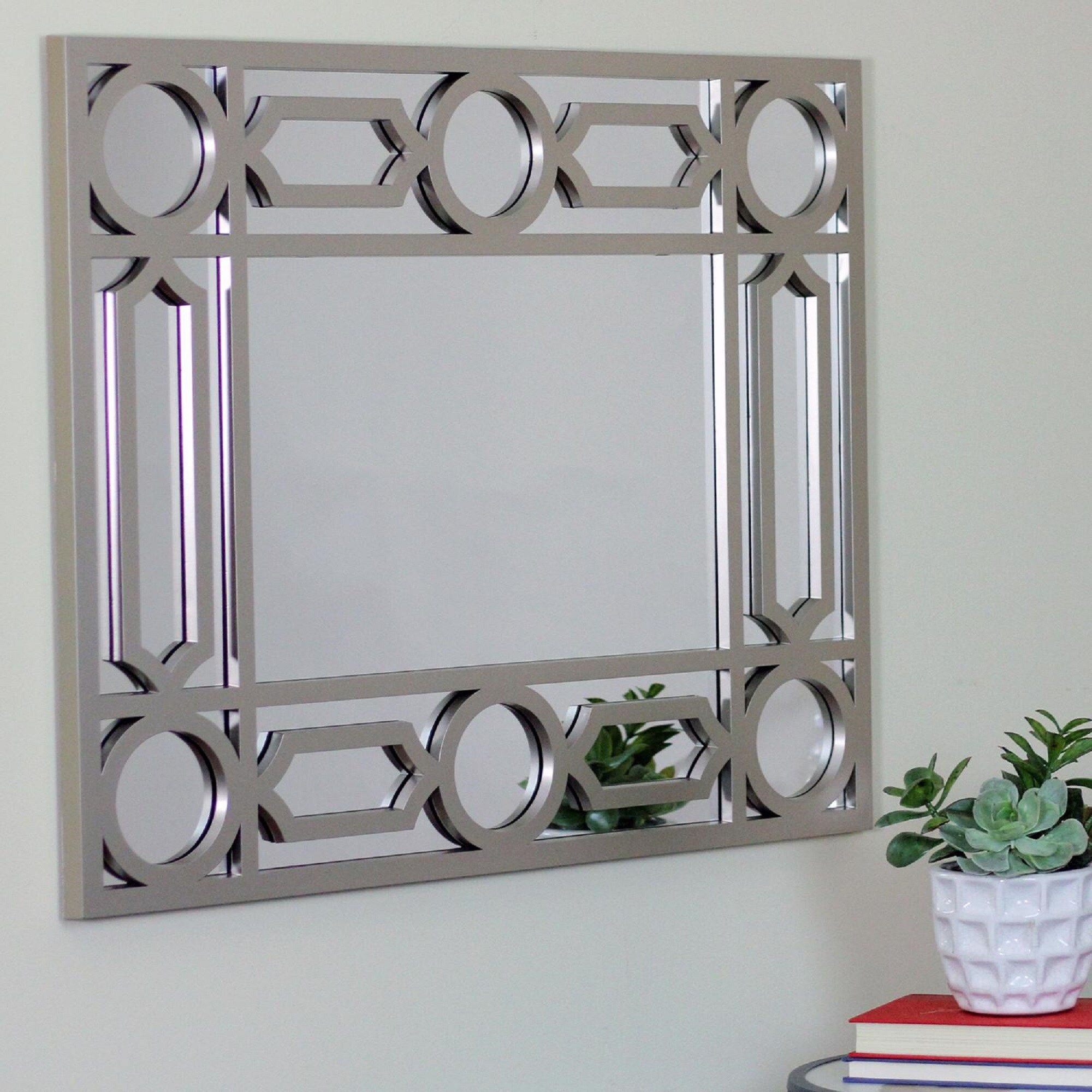 Northlight 32595140 Decor-Mirrors - View #2