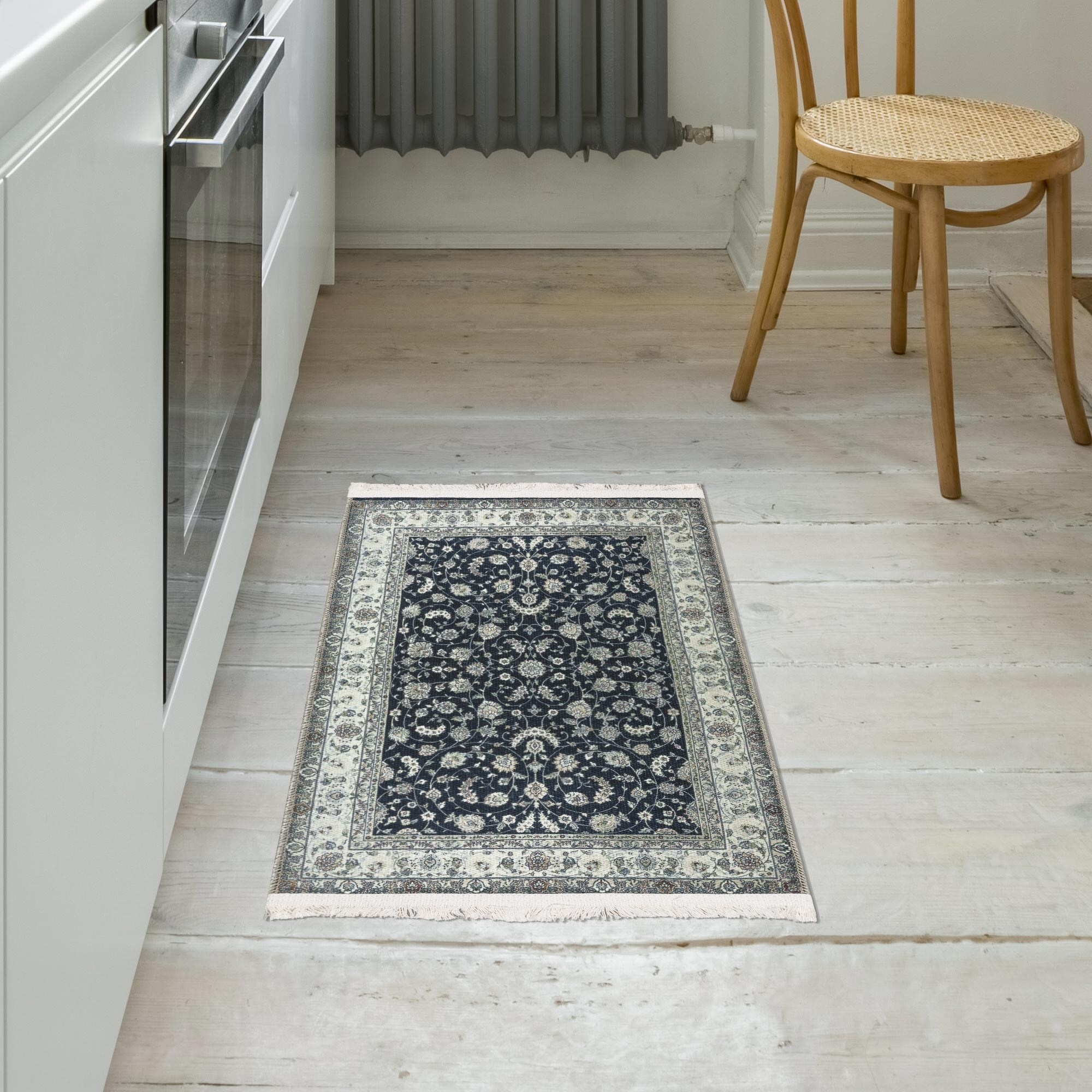 Ottomanson EFF5869-2X3 rugs - View #7