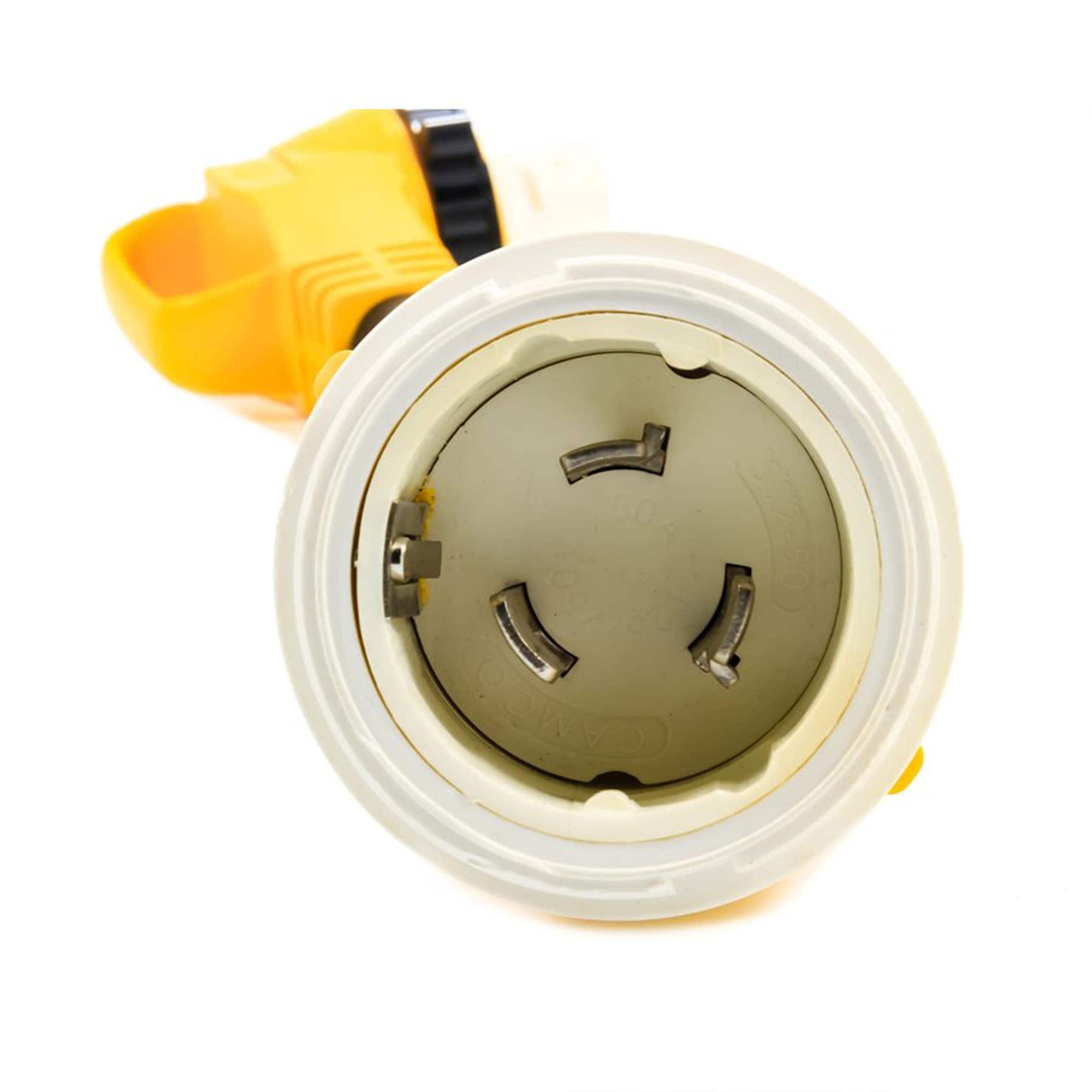 CAMCO 320203 Electric-Car-Charger-Accessories - View #7