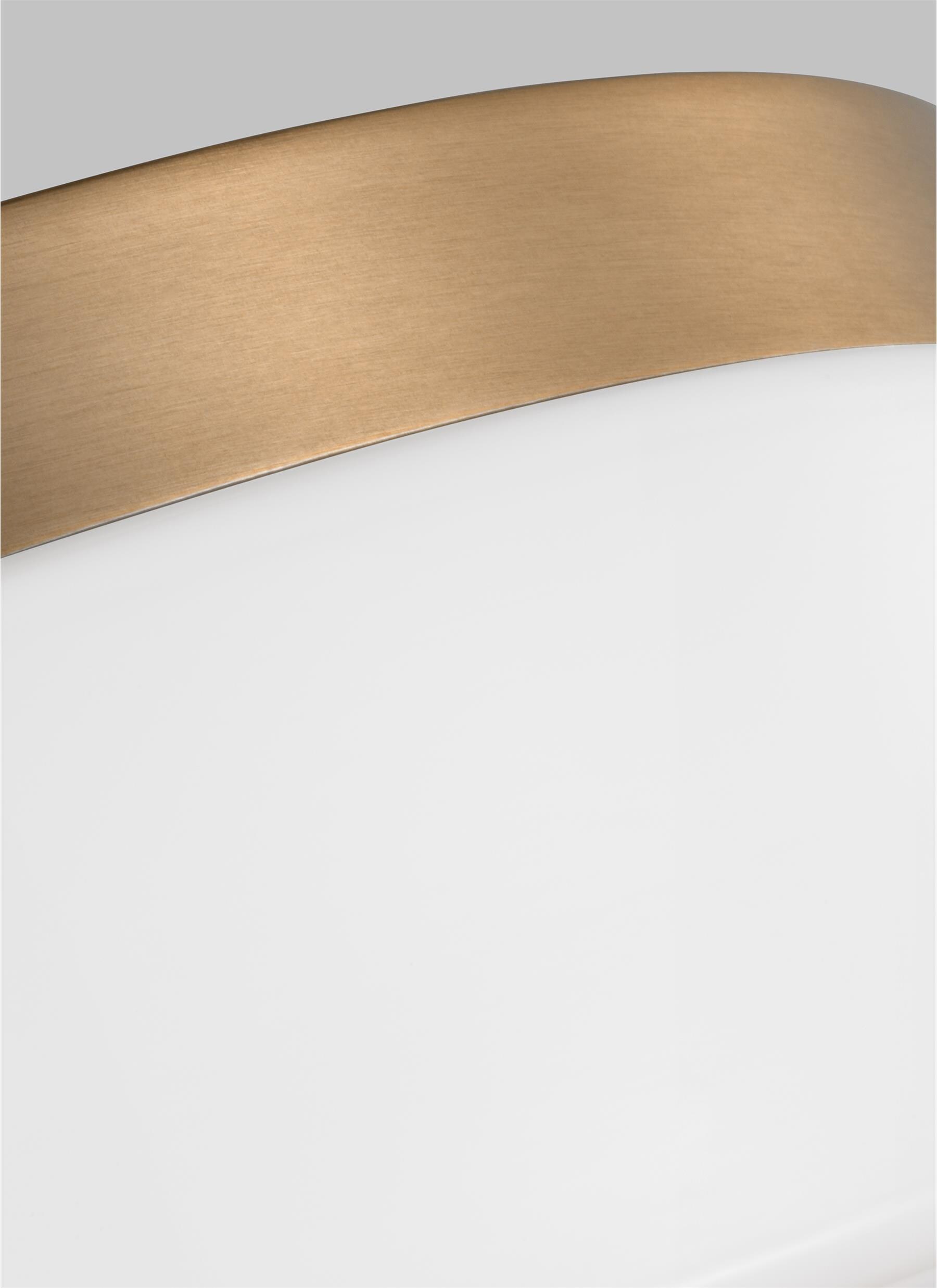 Generation Lighting 7569093S-848 flushmounts - View #4