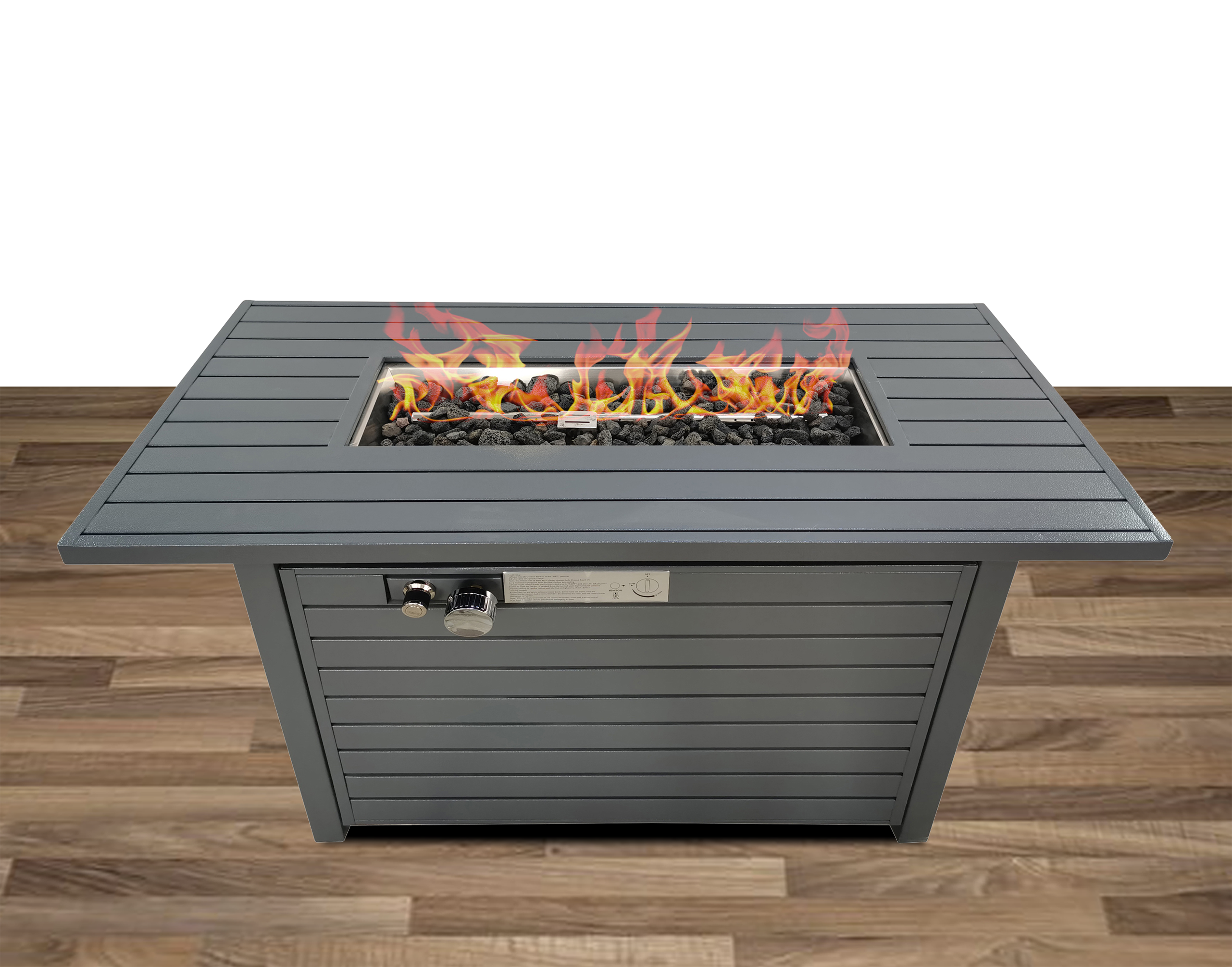 Living Source International CM-8553 Patio-Tables - View #10