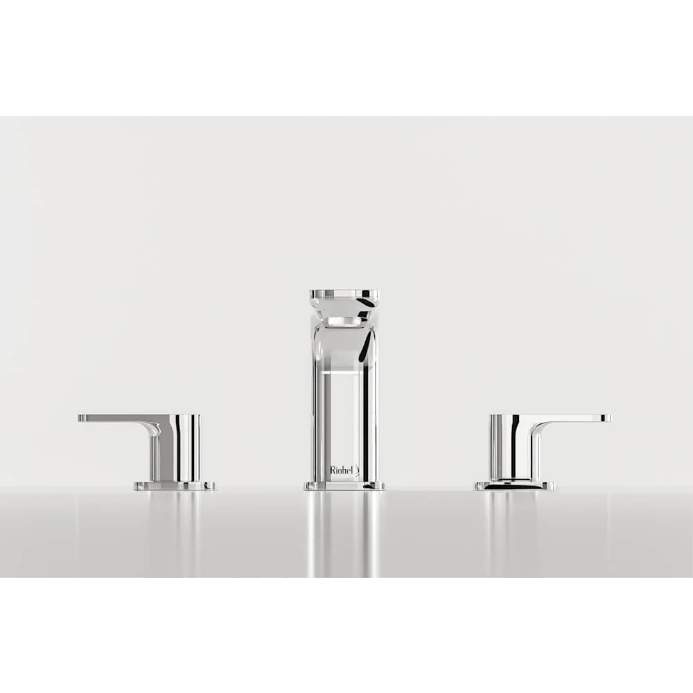Riobel EQ08C Lavatory-Faucets - View #4